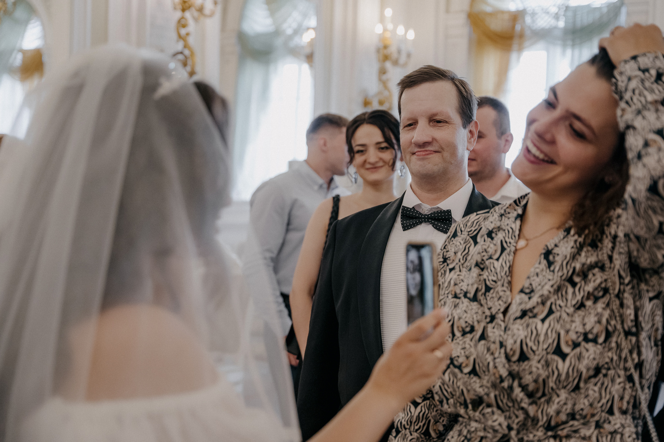 Свадьба Дмитрия и Алеси. Святослав Буньков | фотограф