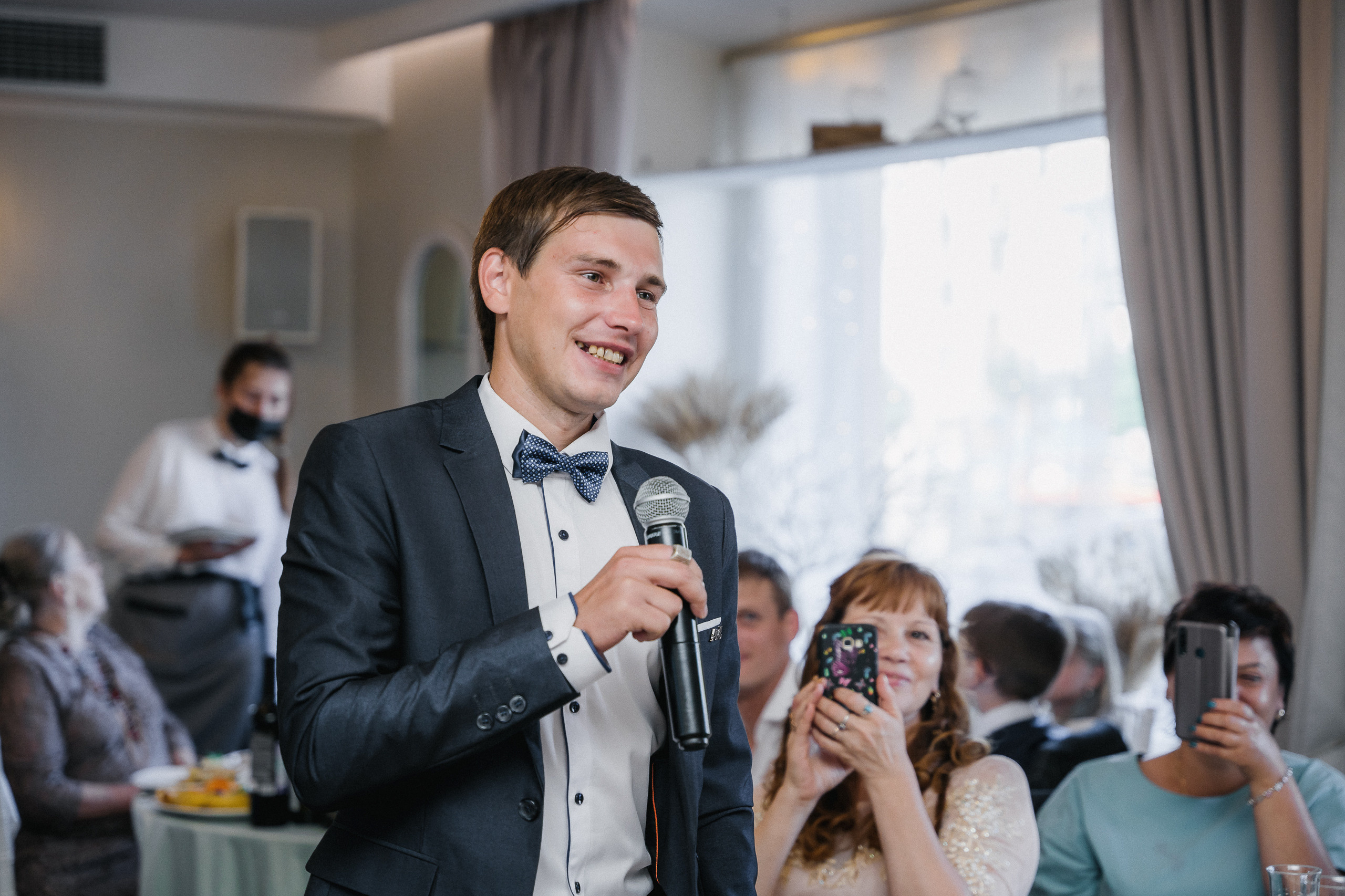 Свадьба Дмитрия и Алеси. Святослав Буньков | фотограф