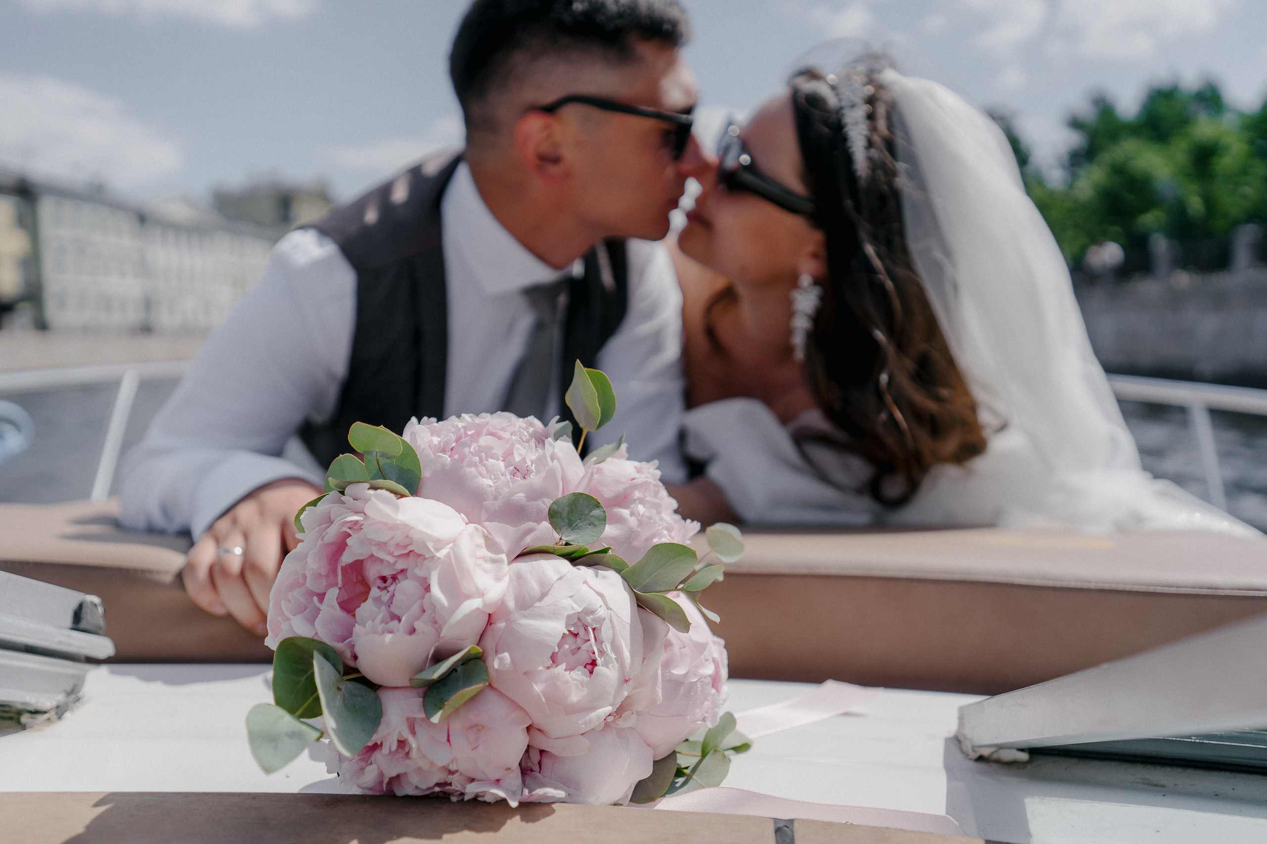 Свадьба Дмитрия и Алеси. Святослав Буньков | фотограф