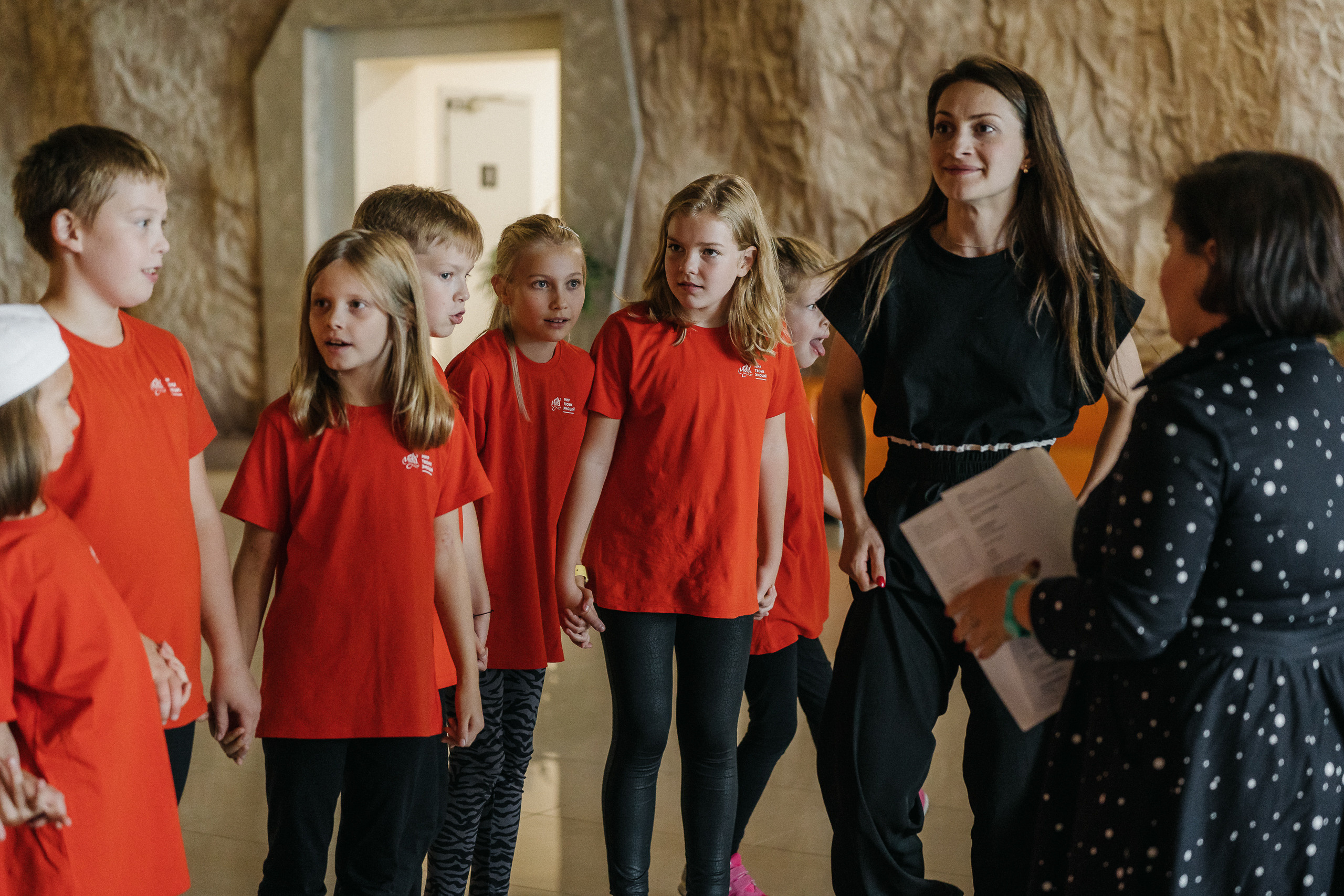 Igora Kids Art CAMP. Святослав Буньков | фотограф