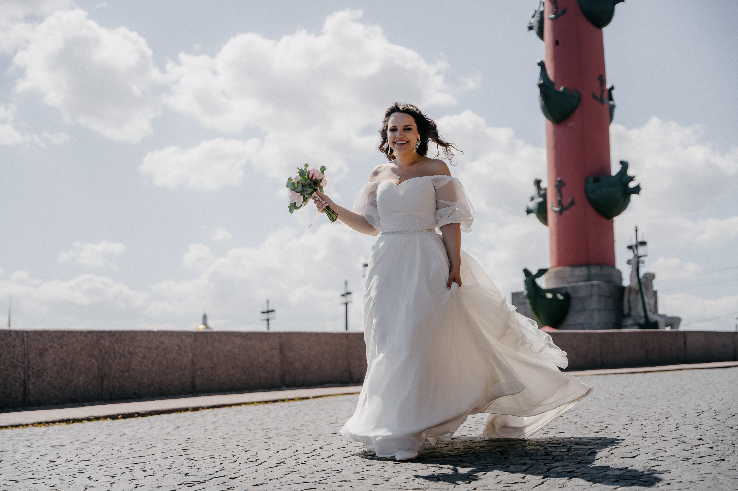 Свадьба Дмитрия и Алеси. Святослав Буньков | фотограф