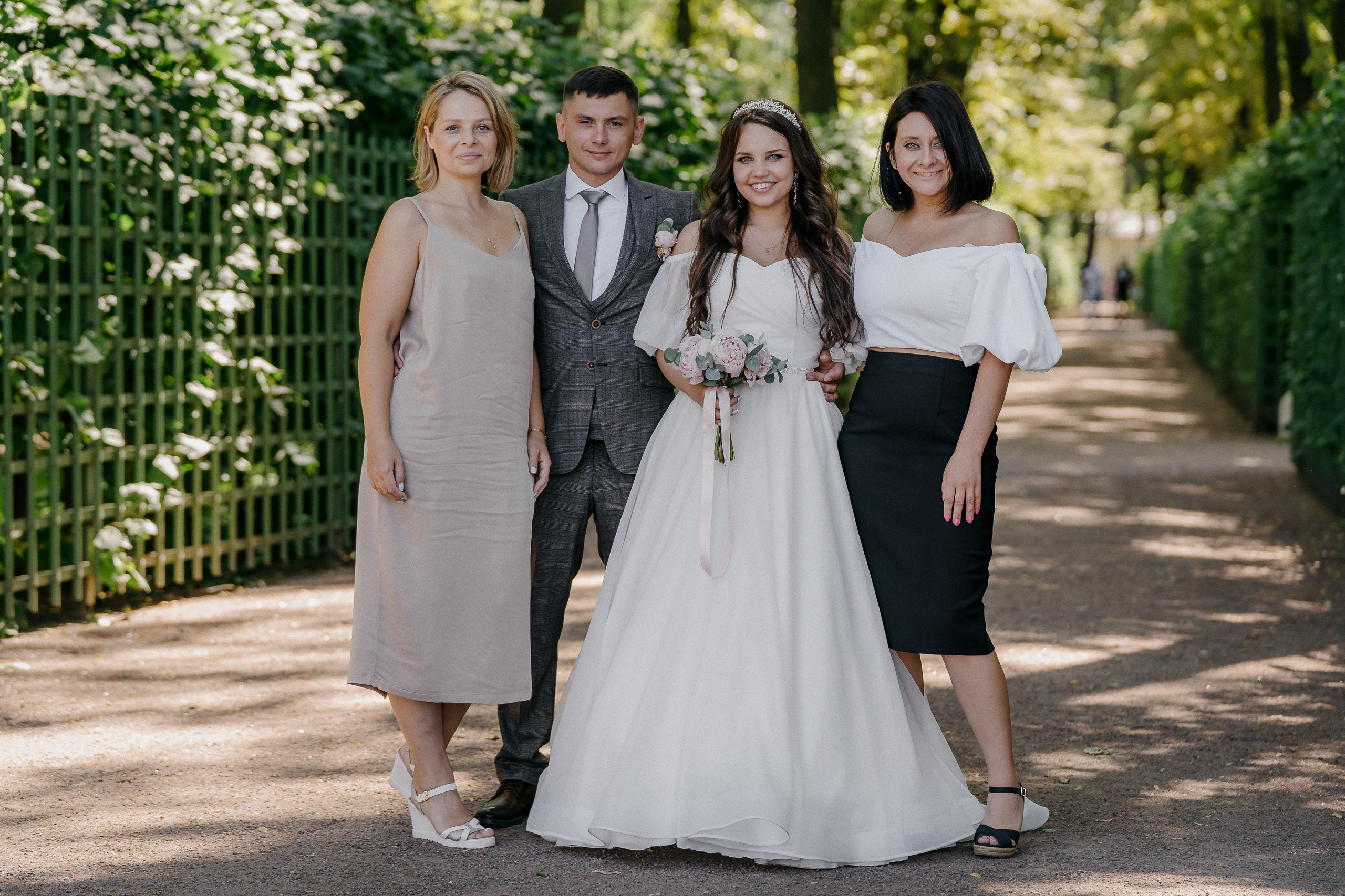 Свадьба Дмитрия и Алеси. Святослав Буньков | фотограф