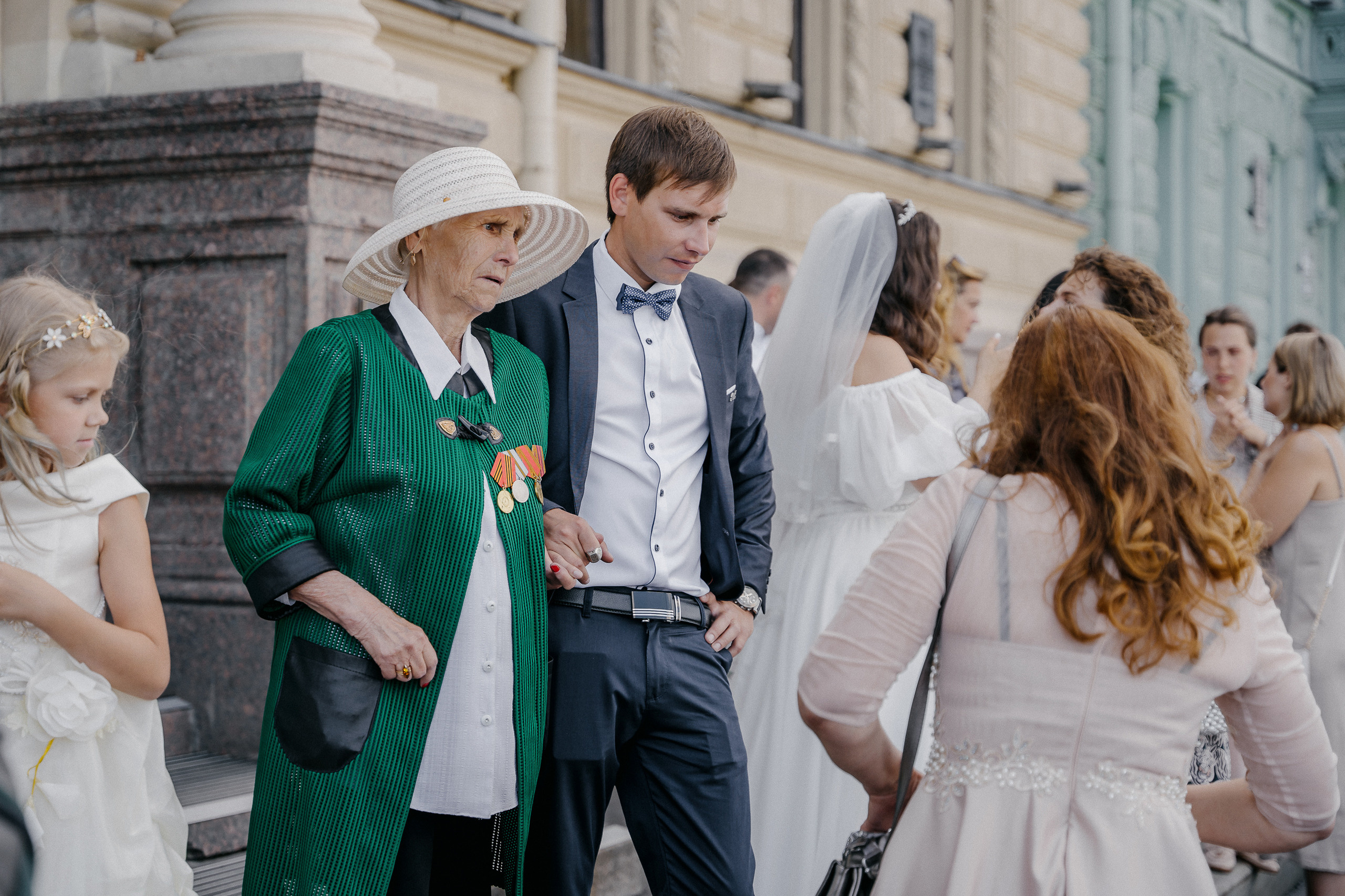 Свадьба Дмитрия и Алеси. Святослав Буньков | фотограф