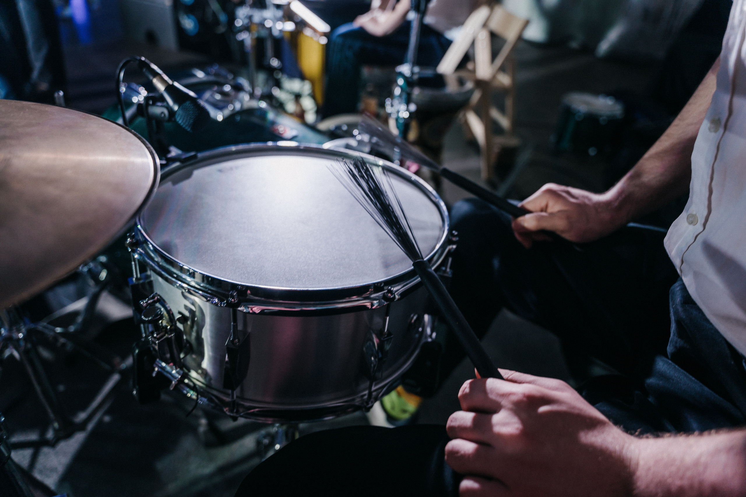 PITERCHITAET — poetic meeting. Svyatoslav Bunkov | photographer