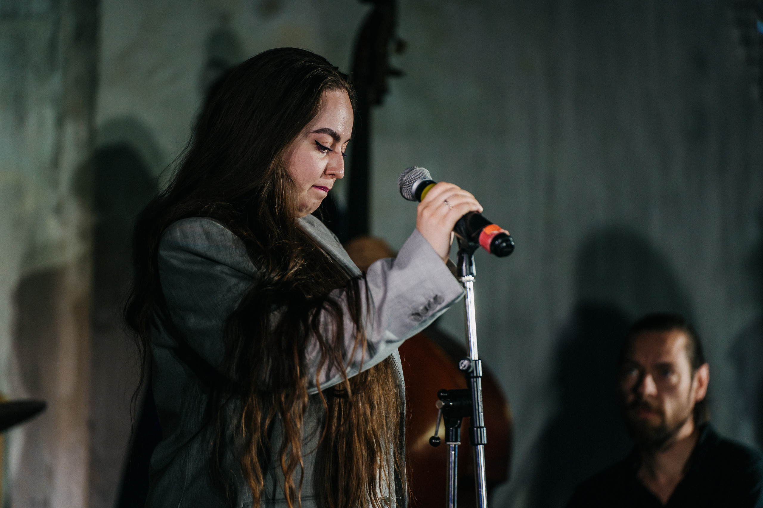 PITERCHITAET — poetic meeting. Svyatoslav Bunkov | photographer