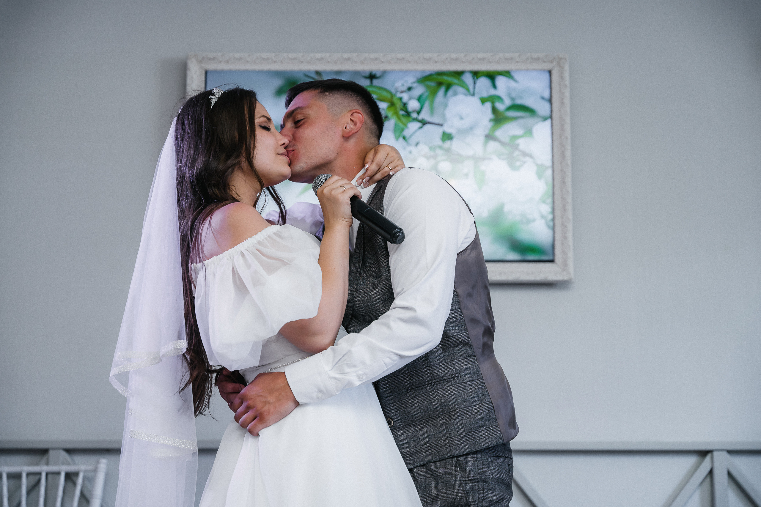 Свадьба Дмитрия и Алеси. Святослав Буньков | фотограф