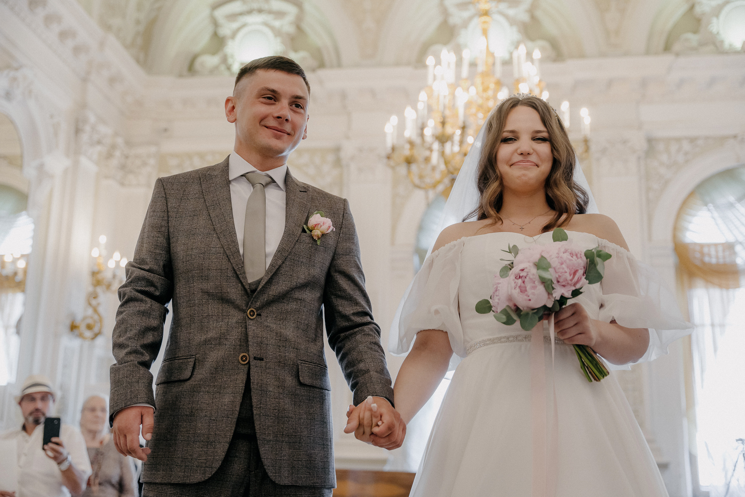 Свадьба Дмитрия и Алеси. Святослав Буньков | фотограф