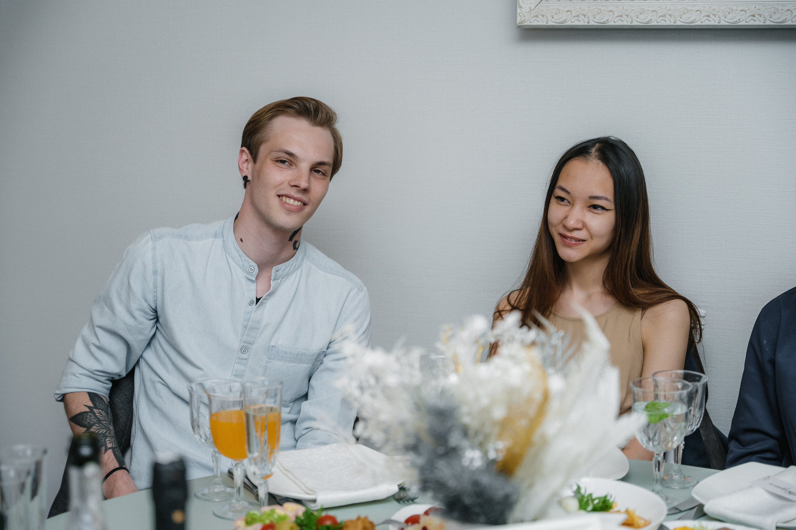 Свадьба Дмитрия и Алеси. Святослав Буньков | фотограф