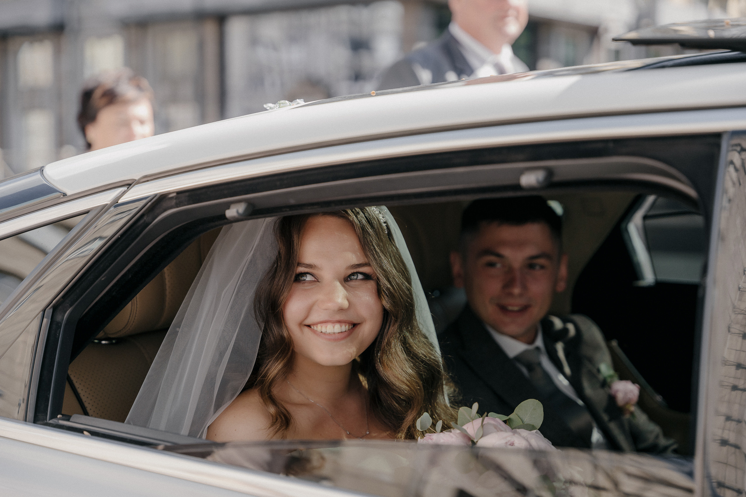 Свадьба Дмитрия и Алеси. Святослав Буньков | фотограф