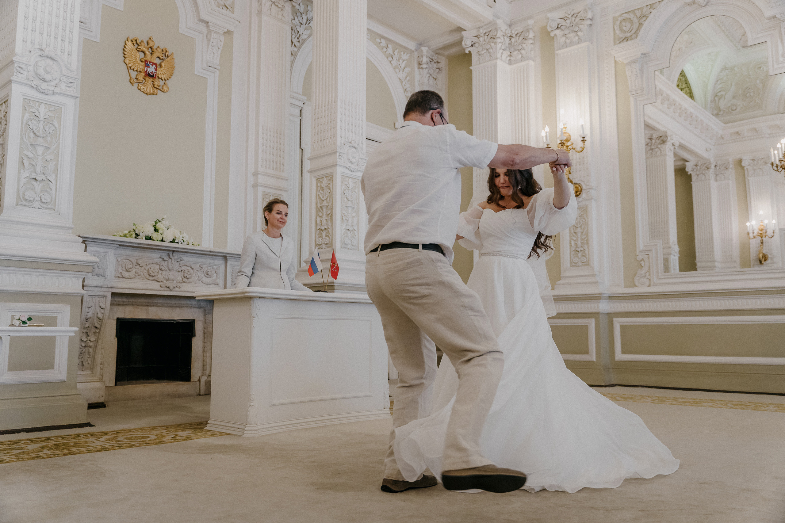 Свадьба Дмитрия и Алеси. Святослав Буньков | фотограф