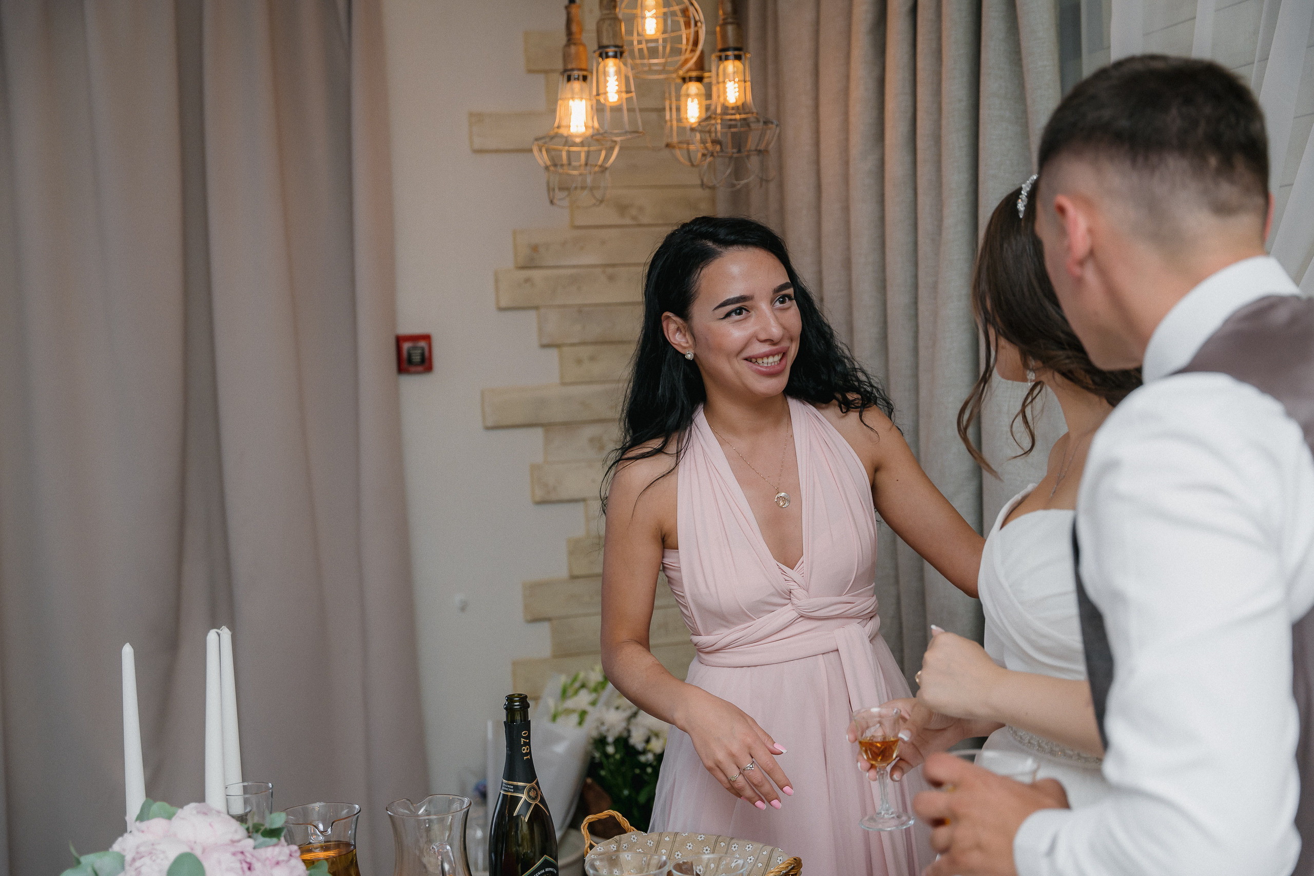 Свадьба Дмитрия и Алеси. Святослав Буньков | фотограф