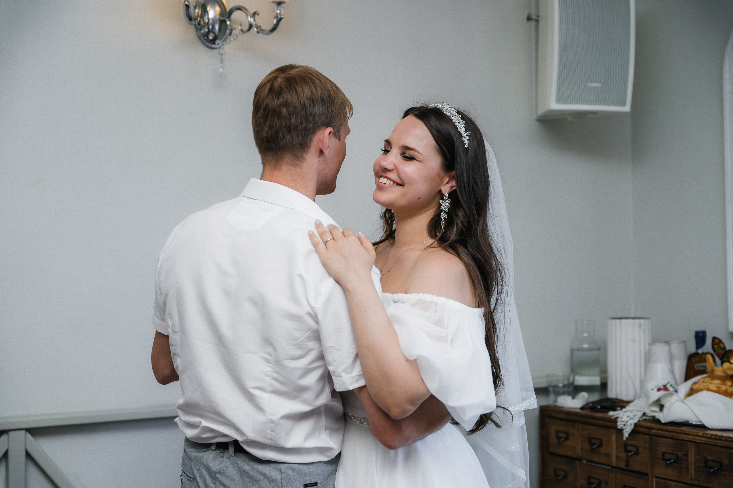 Свадьба Дмитрия и Алеси. Святослав Буньков | фотограф