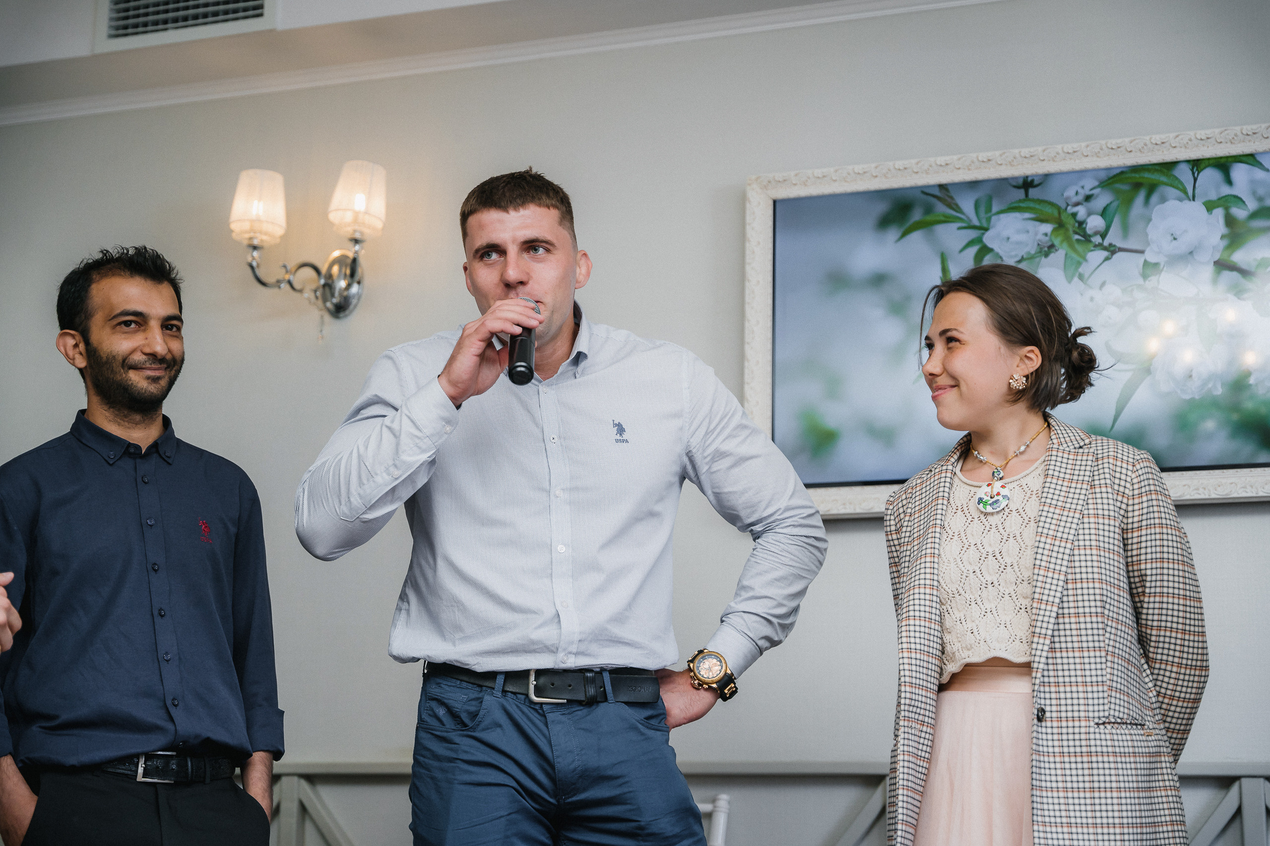 Свадьба Дмитрия и Алеси. Святослав Буньков | фотограф