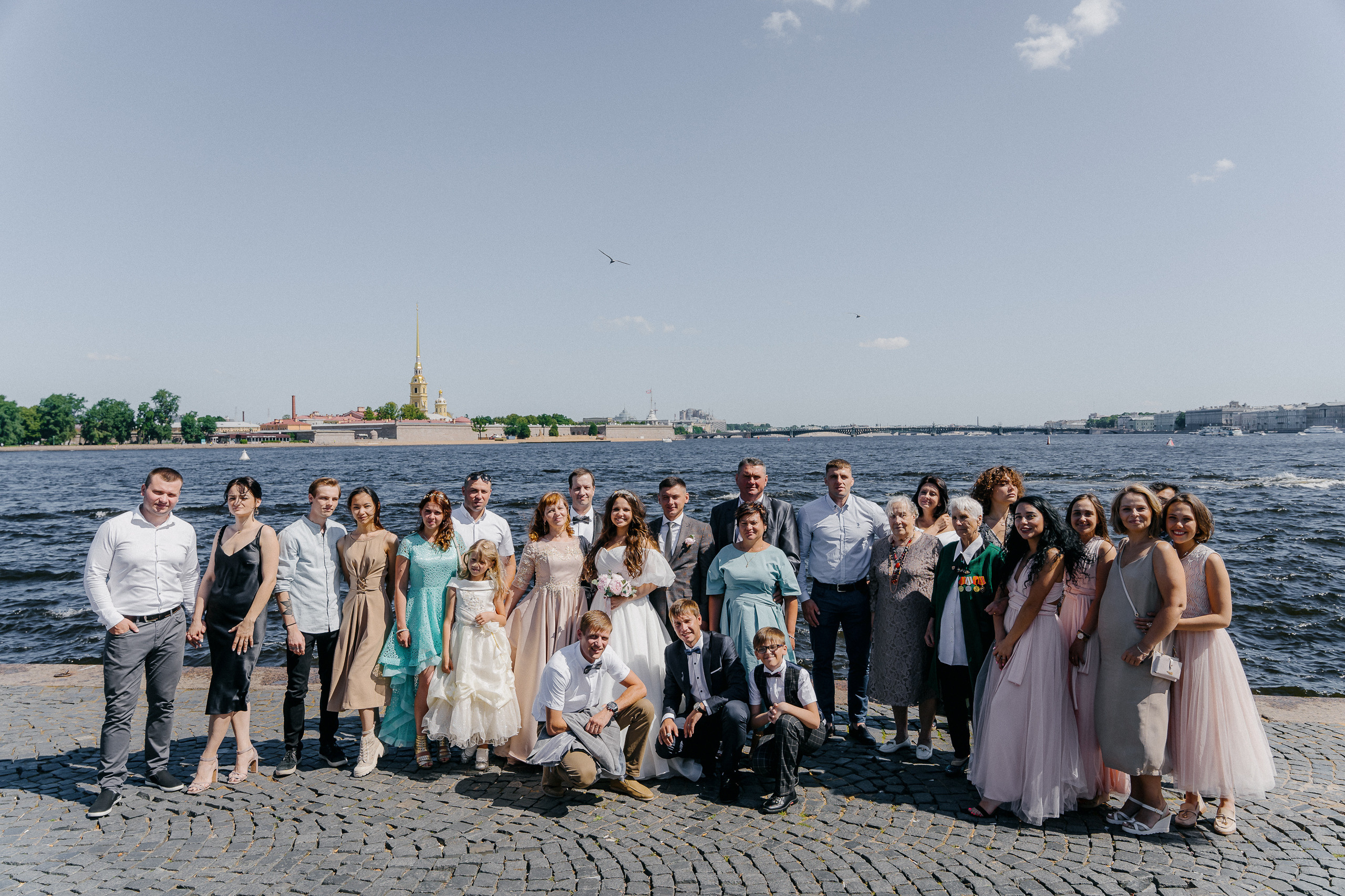 Свадьба Дмитрия и Алеси. Святослав Буньков | фотограф