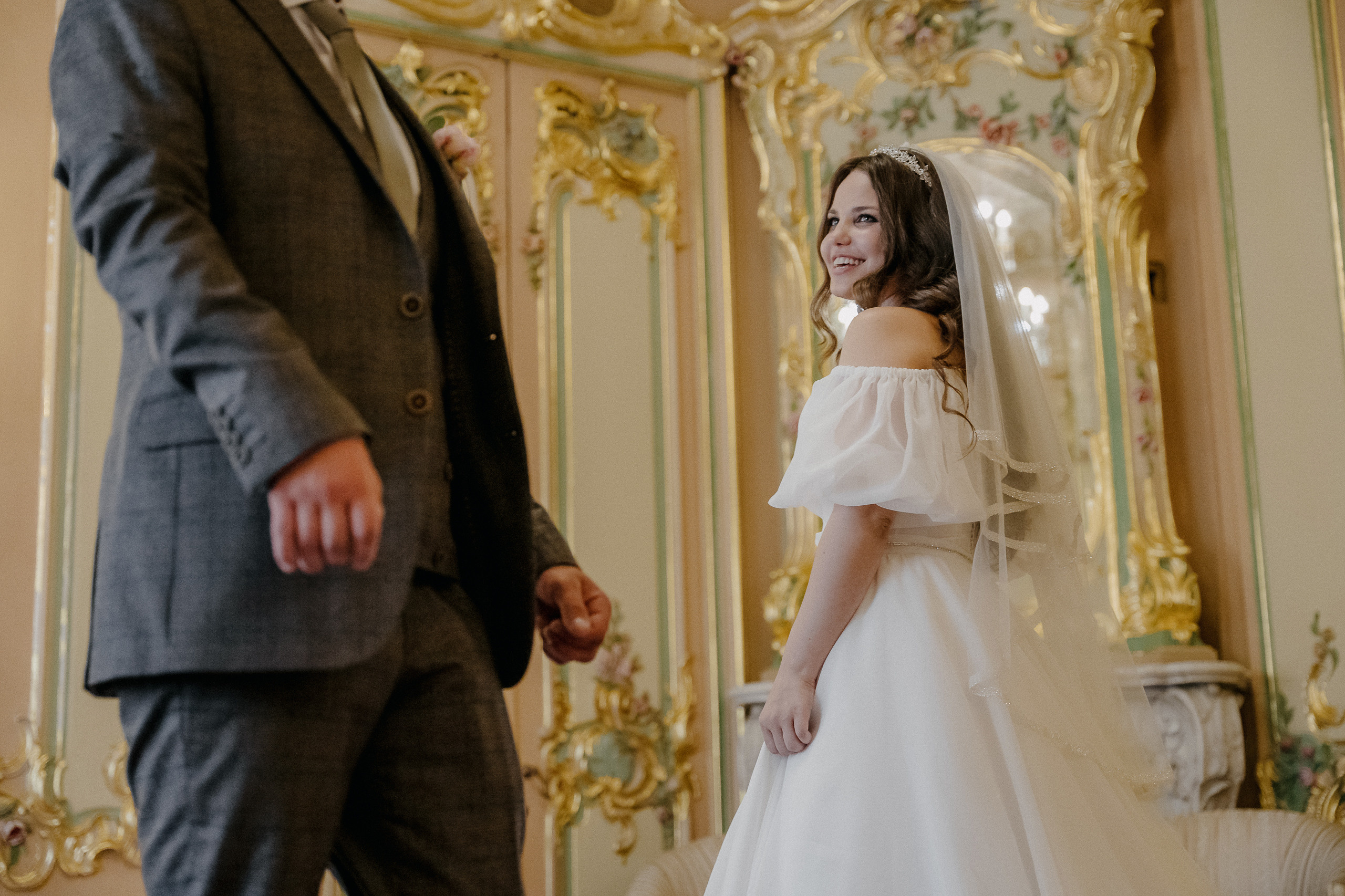 Свадьба Дмитрия и Алеси. Святослав Буньков | фотограф