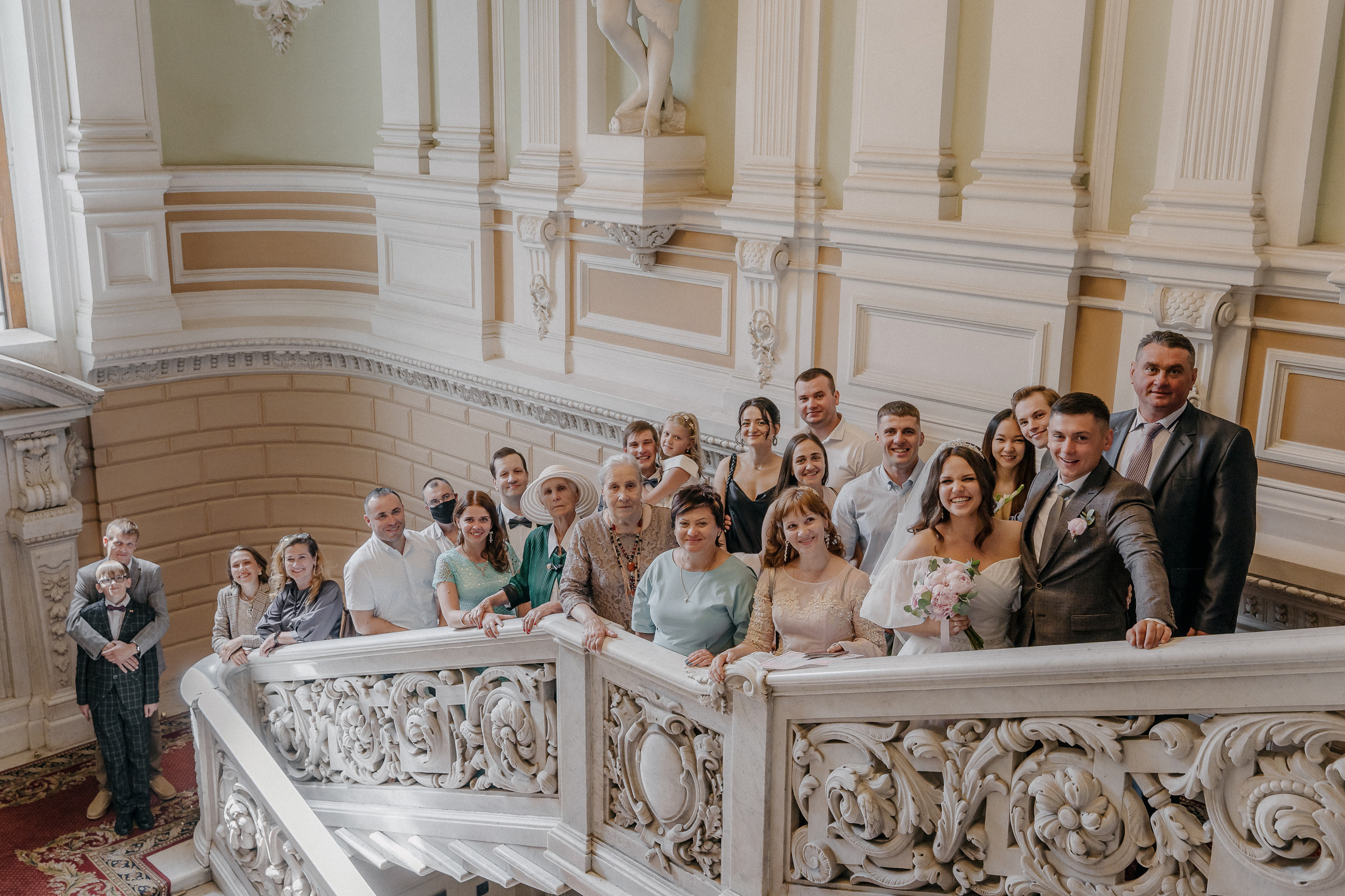 Свадьба Дмитрия и Алеси. Святослав Буньков | фотограф