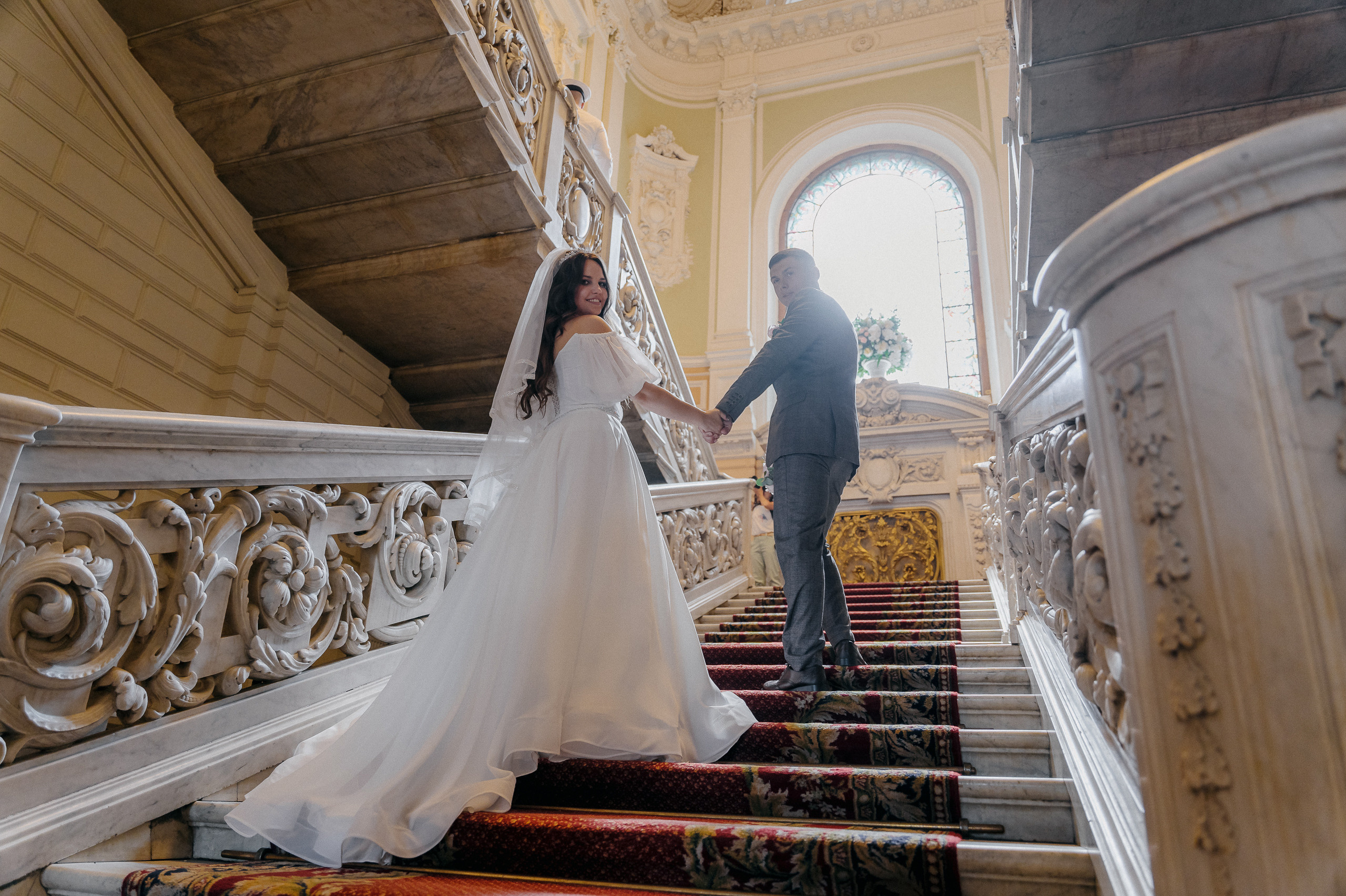 Свадьба Дмитрия и Алеси. Святослав Буньков | фотограф