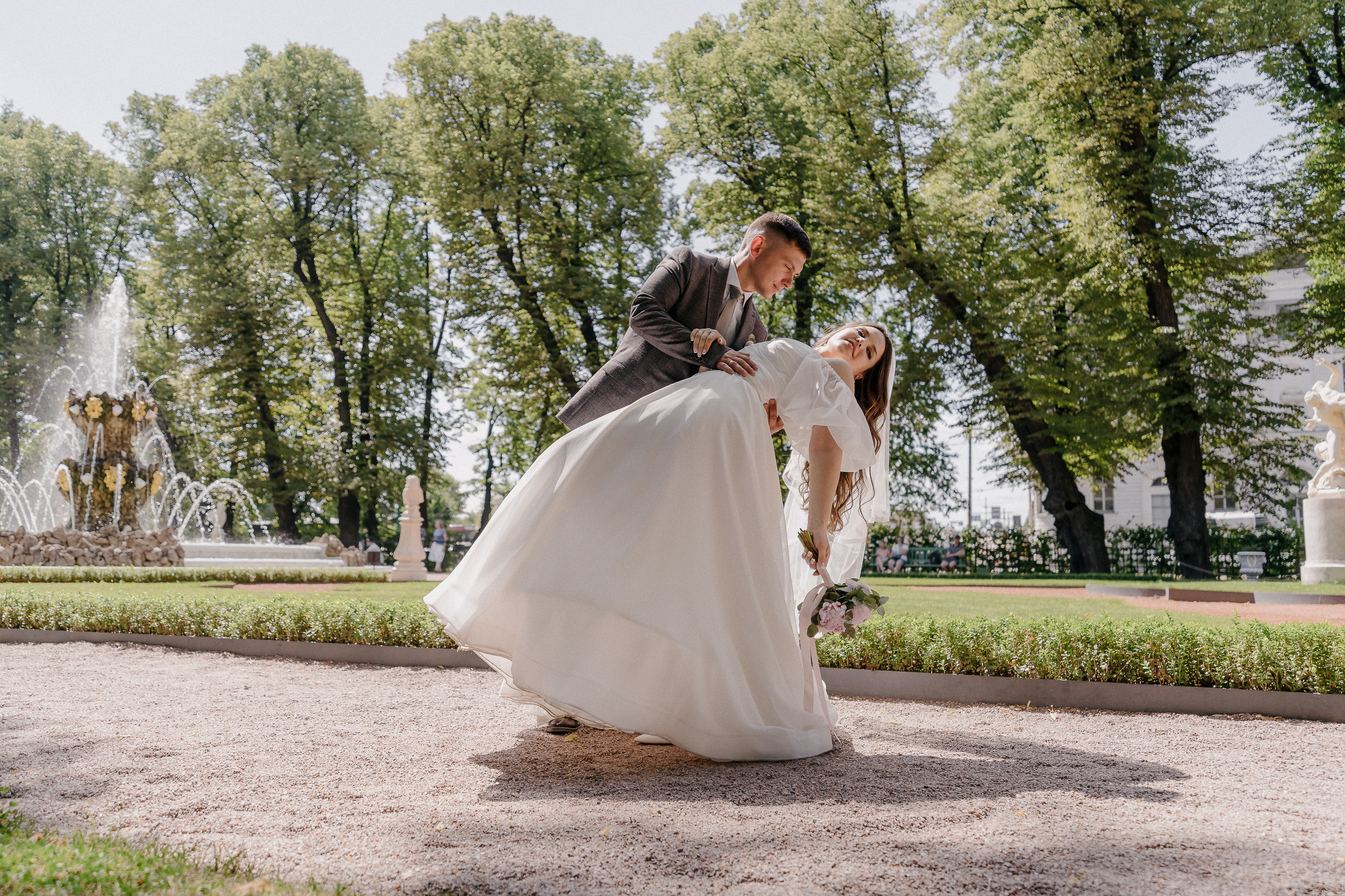 Свадьба Дмитрия и Алеси. Святослав Буньков | фотограф