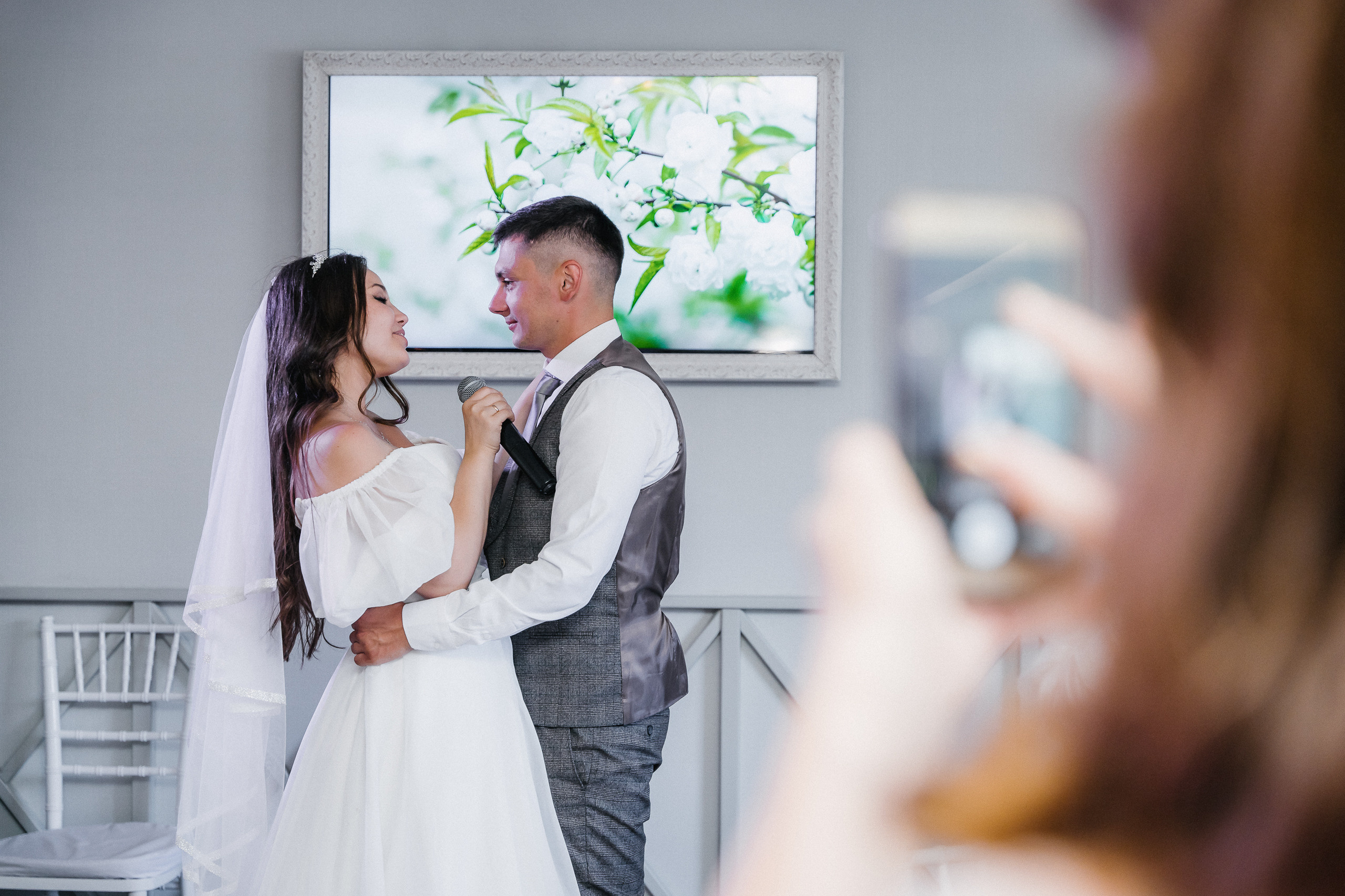 Свадьба Дмитрия и Алеси. Святослав Буньков | фотограф