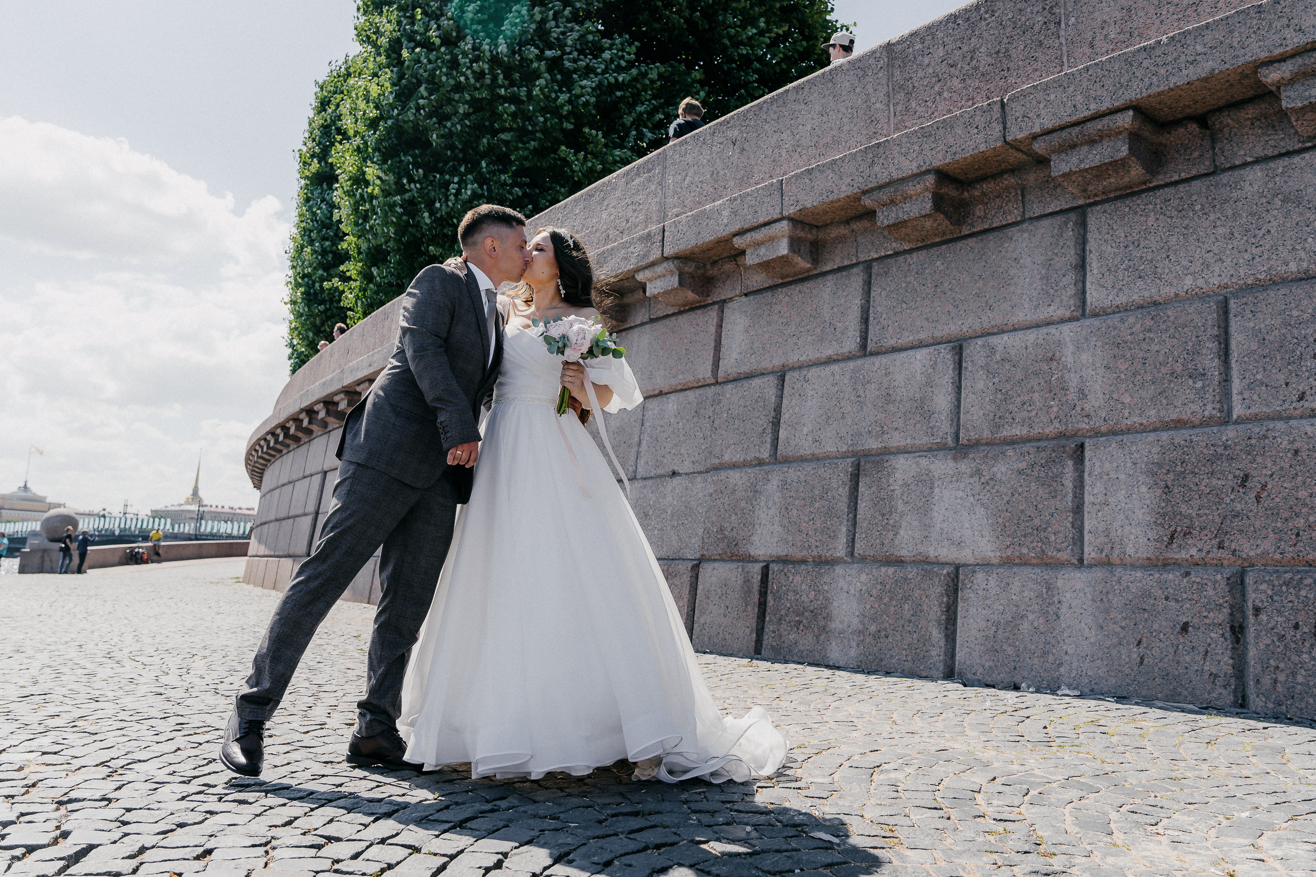 Свадьба Дмитрия и Алеси. Святослав Буньков | фотограф