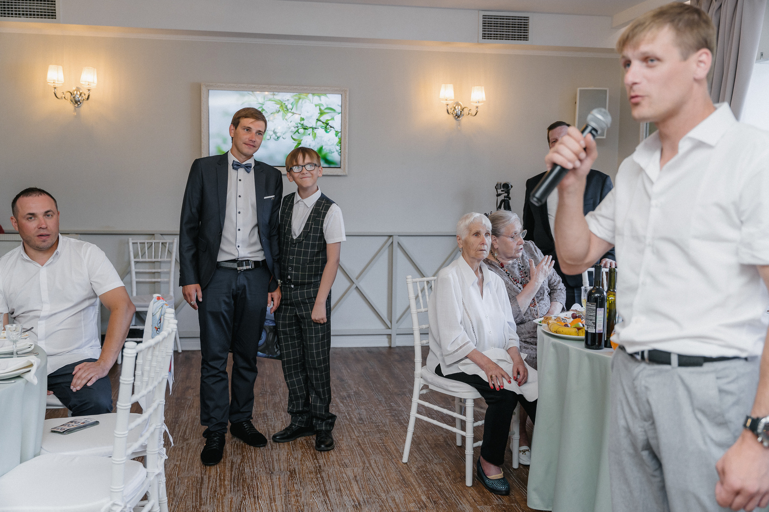 Свадьба Дмитрия и Алеси. Святослав Буньков | фотограф