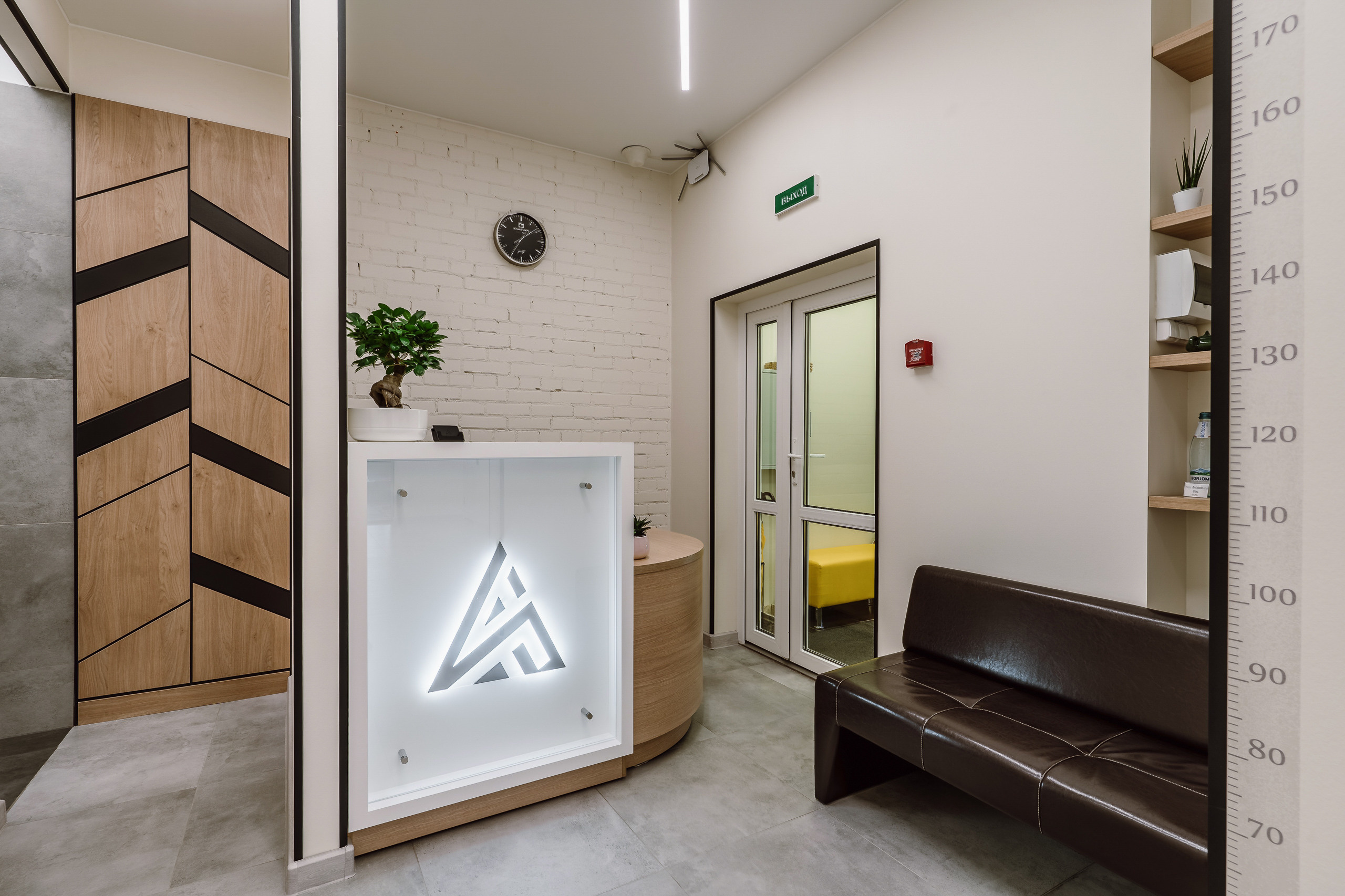 Advanced Fitness. Святослав Буньков | фотограф