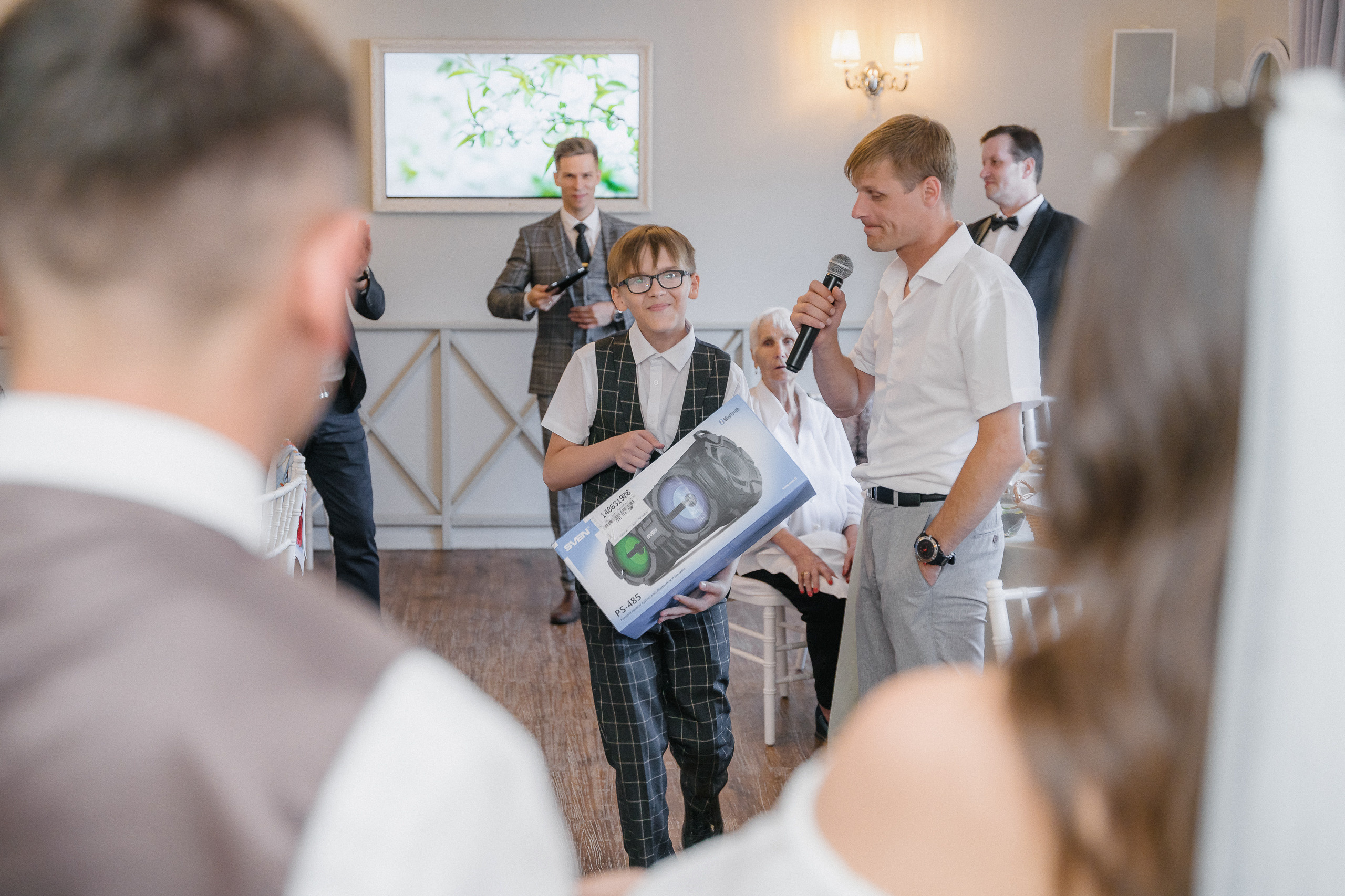 Свадьба Дмитрия и Алеси. Святослав Буньков | фотограф