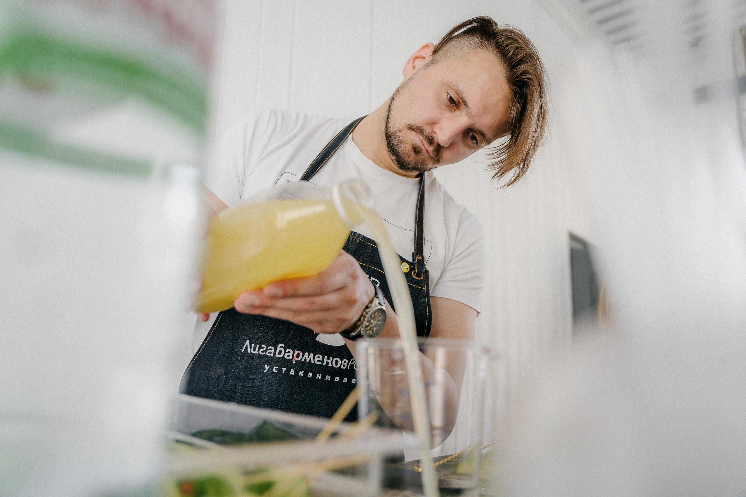 PITERCHITAET — poetic meeting. Svyatoslav Bunkov | photographer