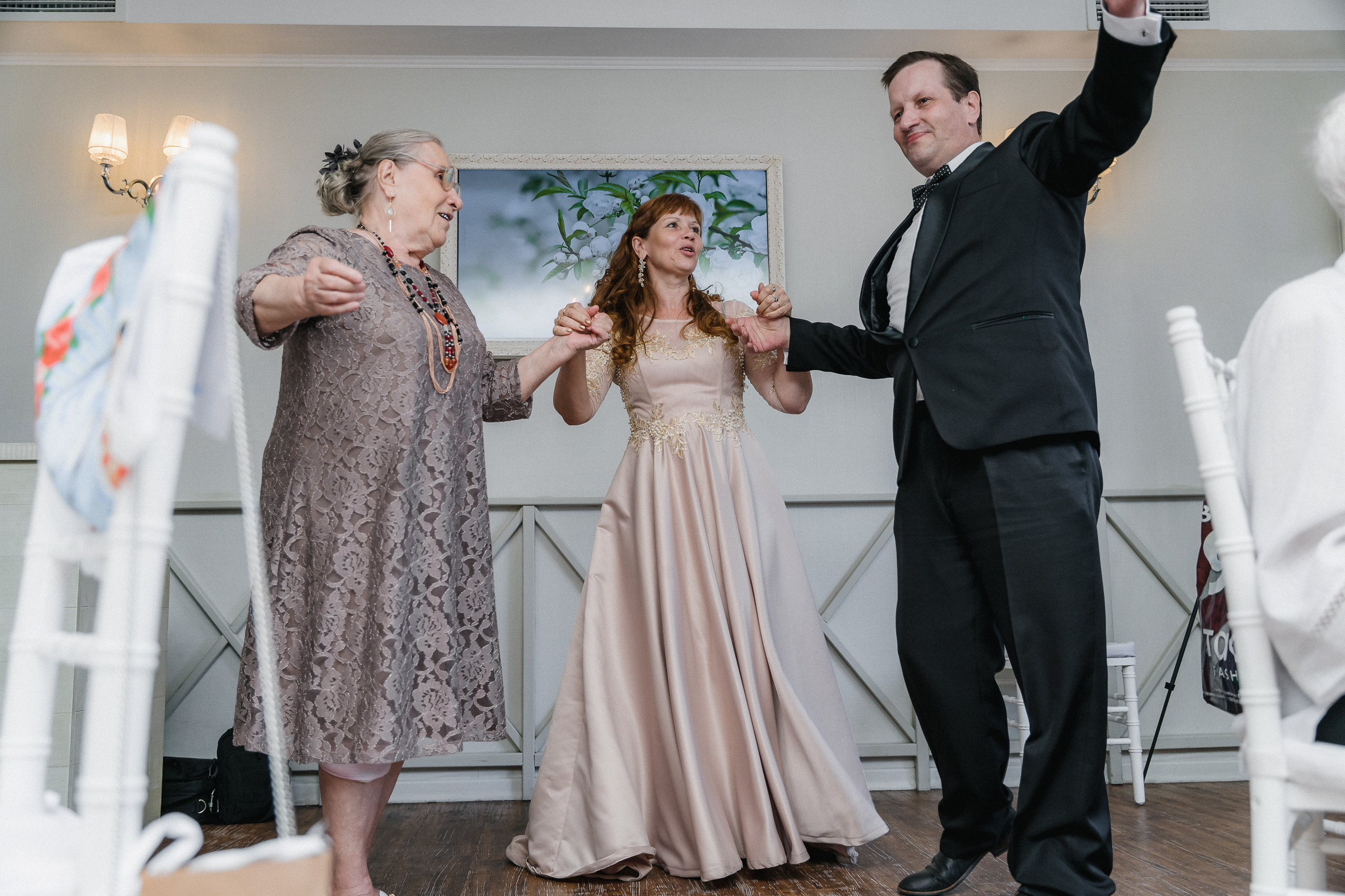 Свадьба Дмитрия и Алеси. Святослав Буньков | фотограф