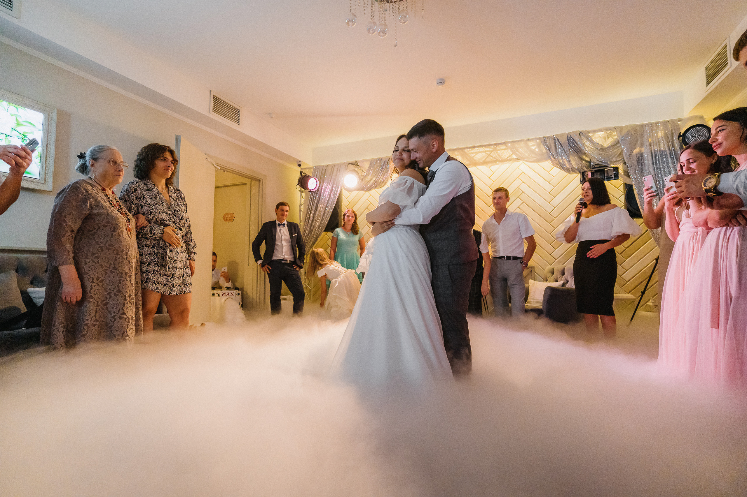 Свадьба Дмитрия и Алеси. Святослав Буньков | фотограф