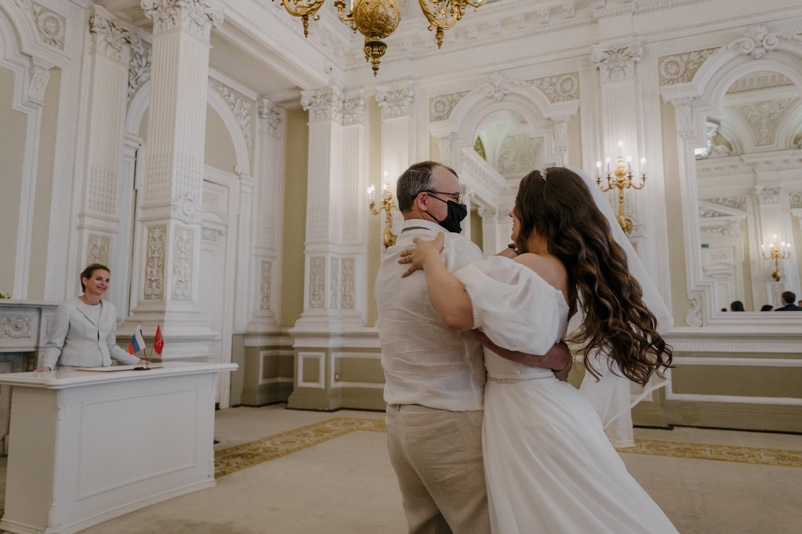 Свадьба Дмитрия и Алеси. Святослав Буньков | фотограф