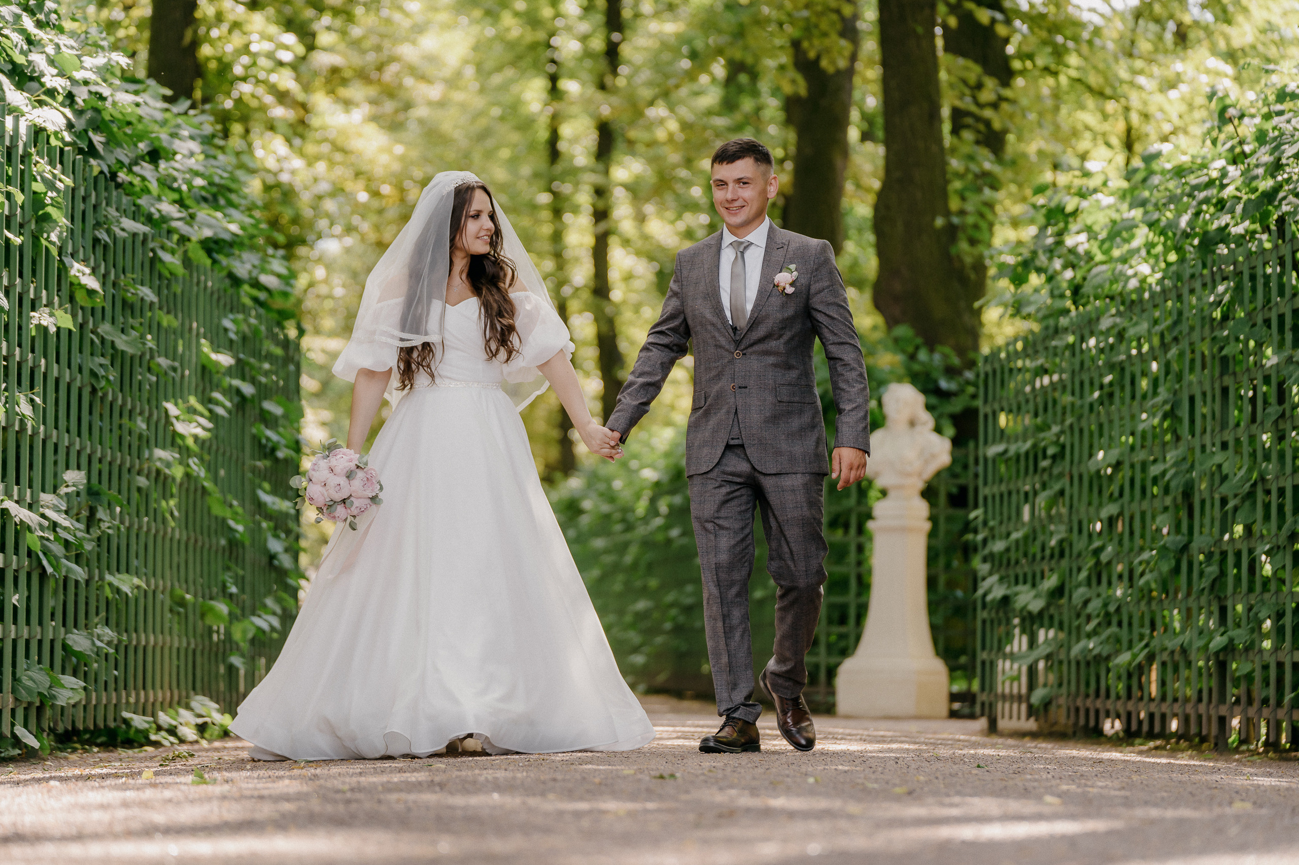 Свадьба Дмитрия и Алеси. Святослав Буньков | фотограф