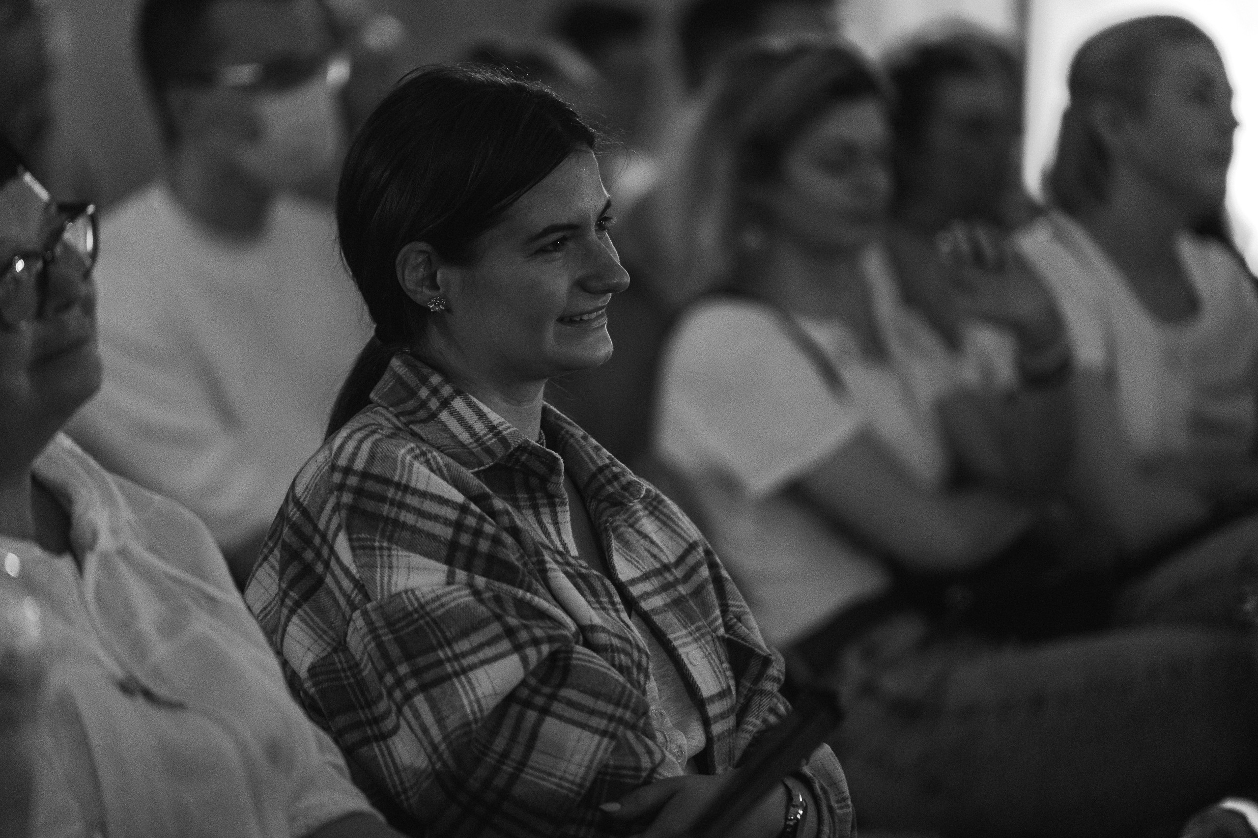 PITERCHITAET — poetic meeting. Svyatoslav Bunkov | photographer