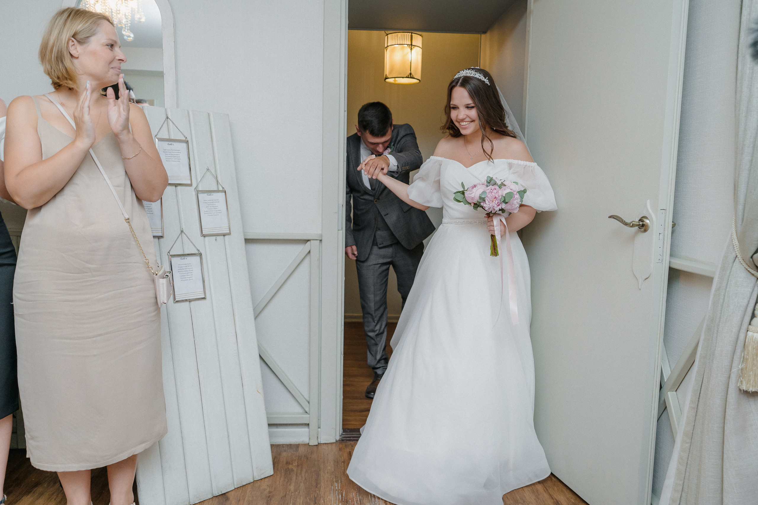 Свадьба Дмитрия и Алеси. Святослав Буньков | фотограф