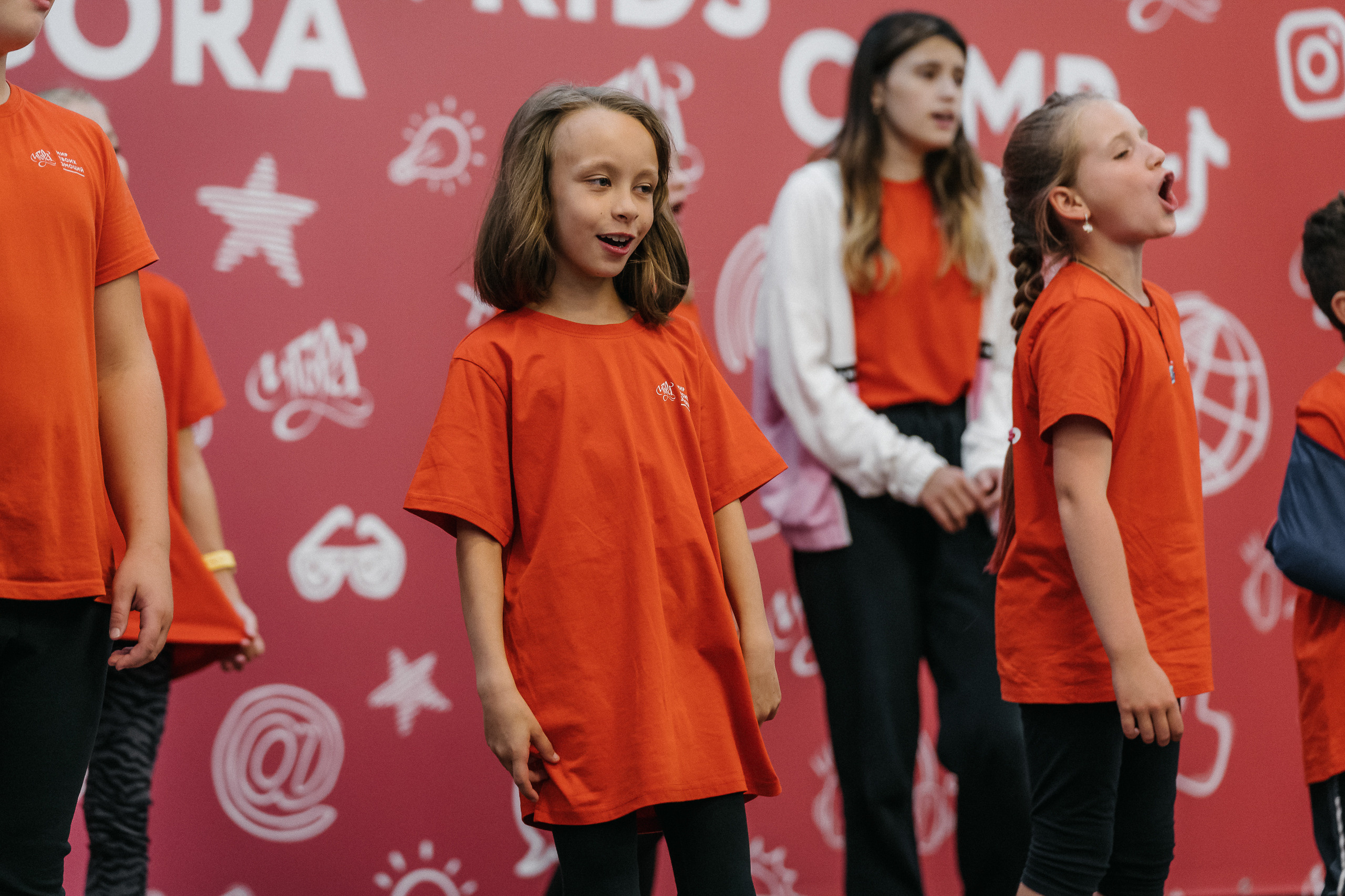 Igora Kids Art CAMP. Святослав Буньков | фотограф