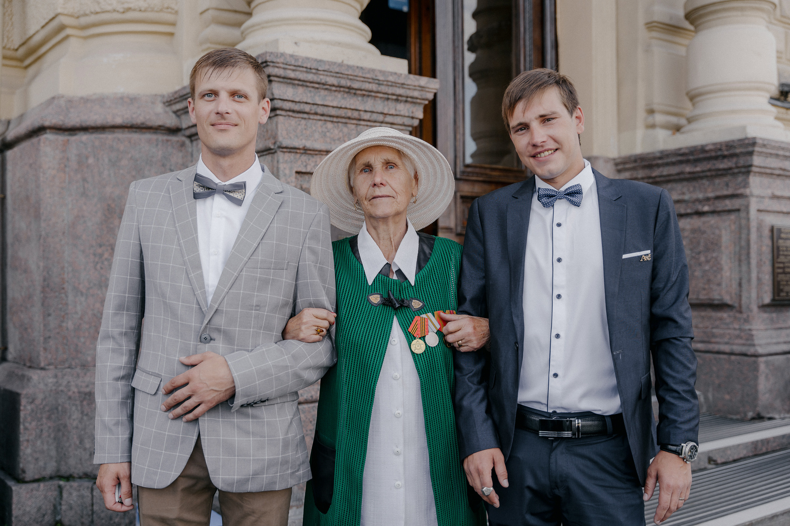 Свадьба Дмитрия и Алеси. Святослав Буньков | фотограф