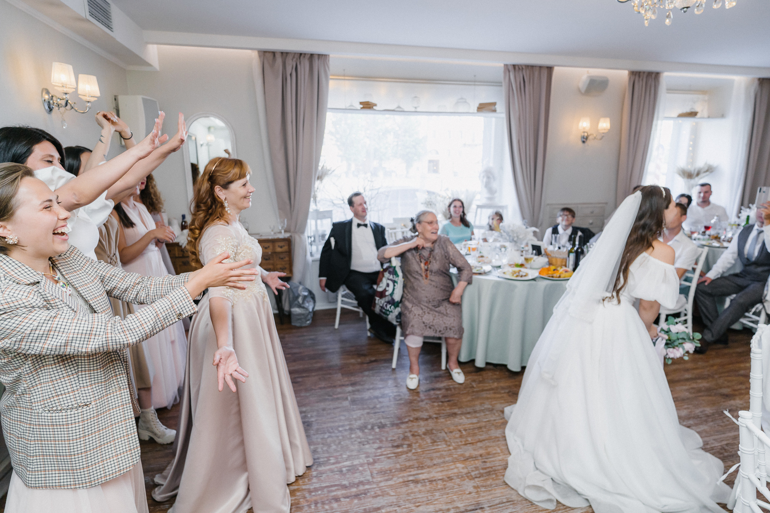 Свадьба Дмитрия и Алеси. Святослав Буньков | фотограф