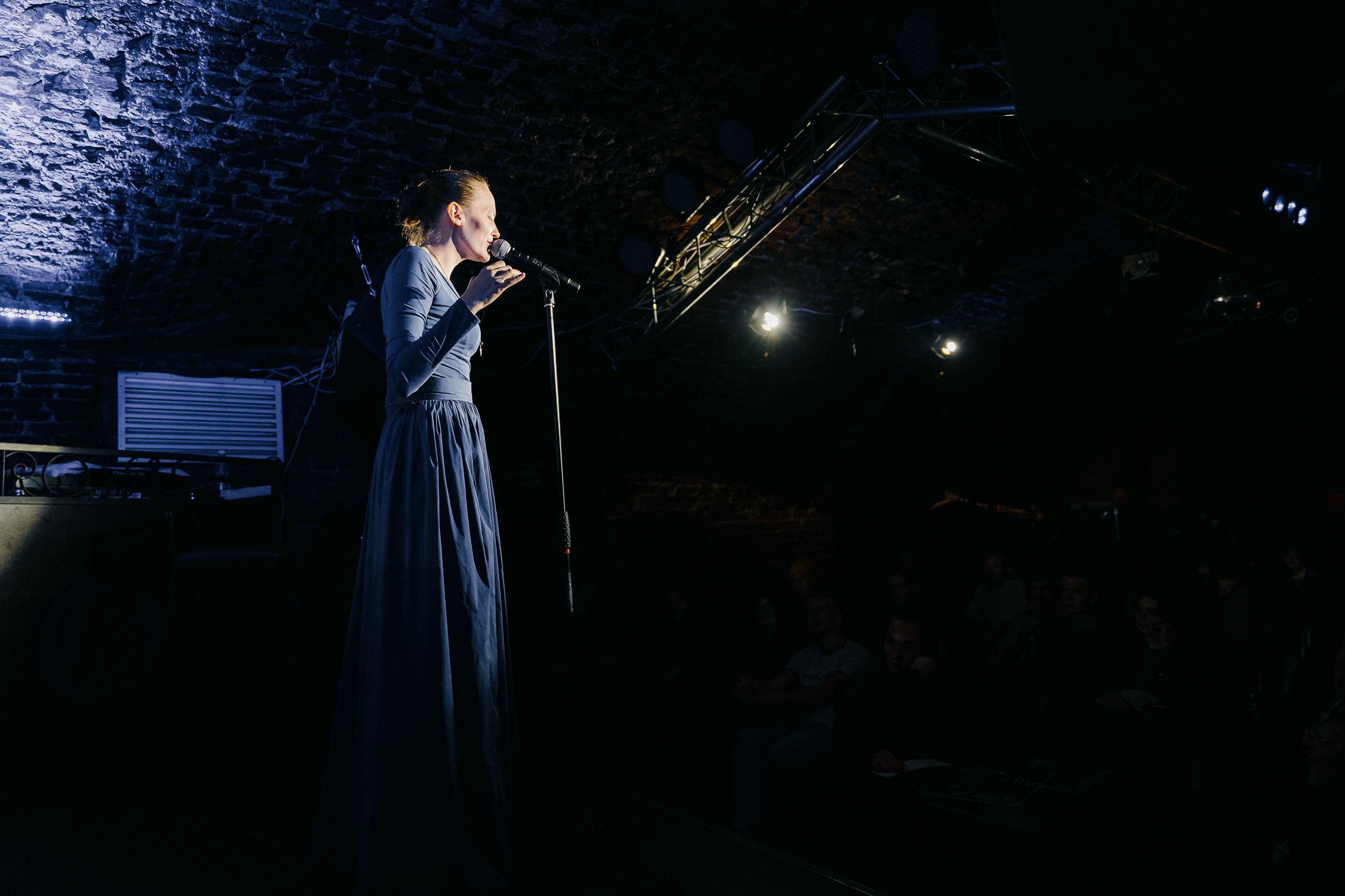 PITERCHITAET — poetic meeting. Svyatoslav Bunkov | photographer