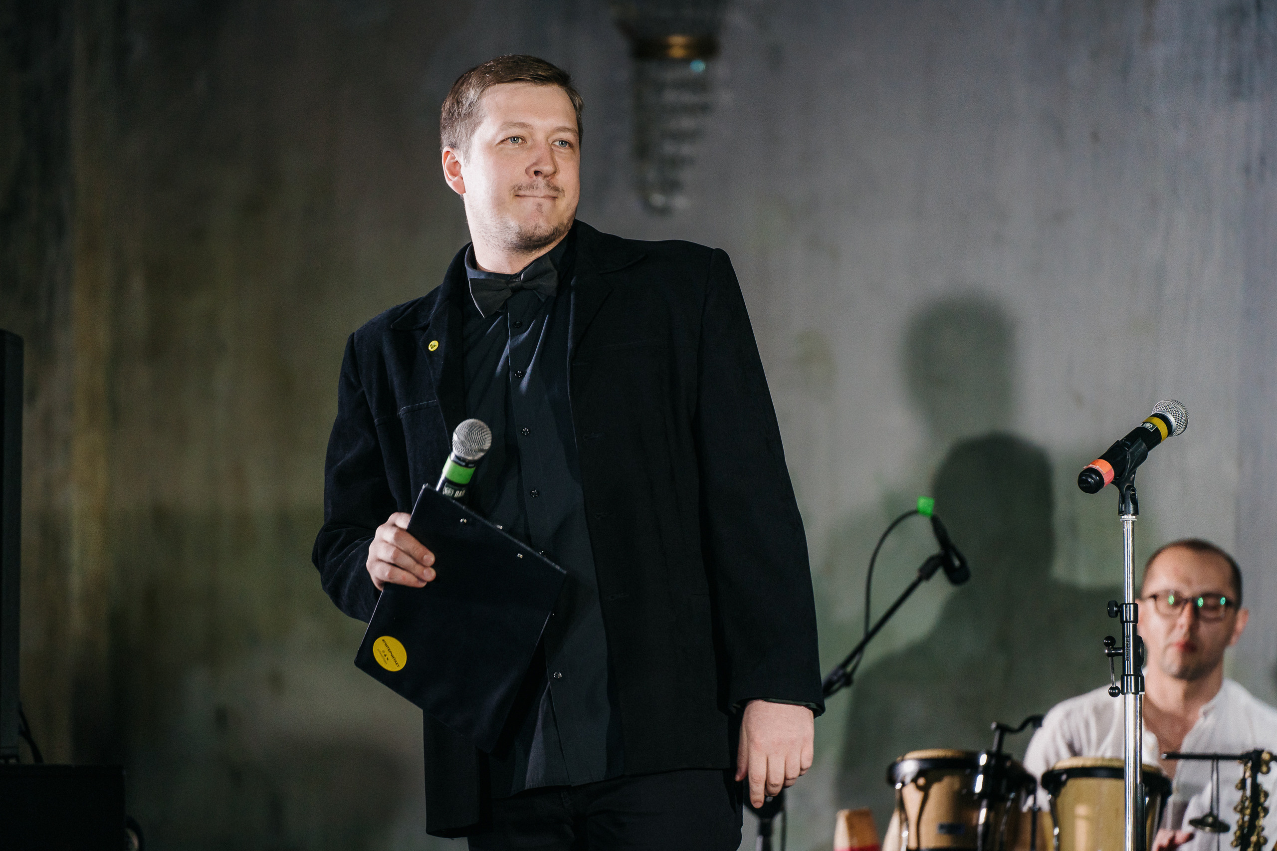 PITERCHITAET — poetic meeting. Svyatoslav Bunkov | photographer