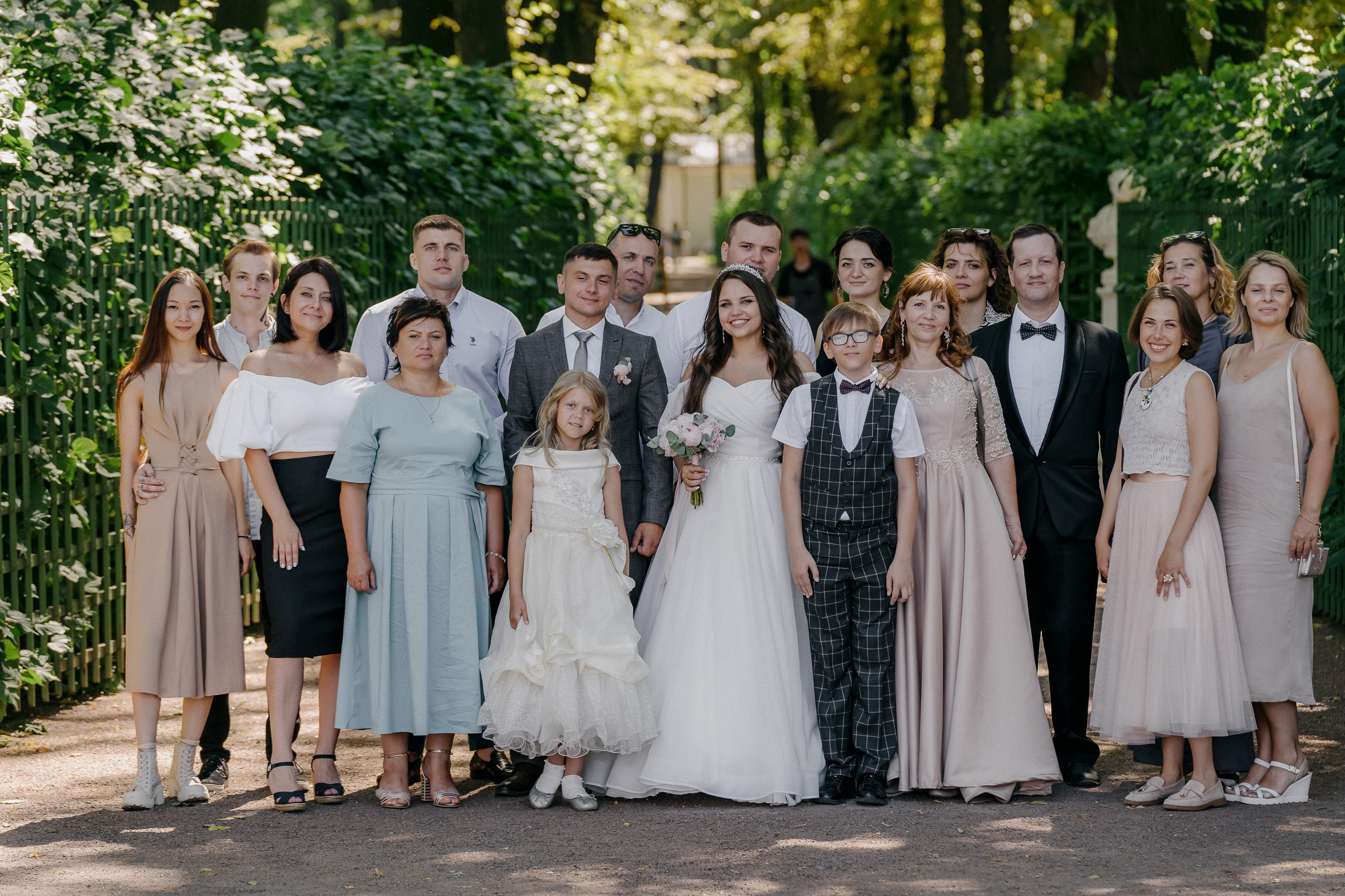 Свадьба Дмитрия и Алеси. Святослав Буньков | фотограф