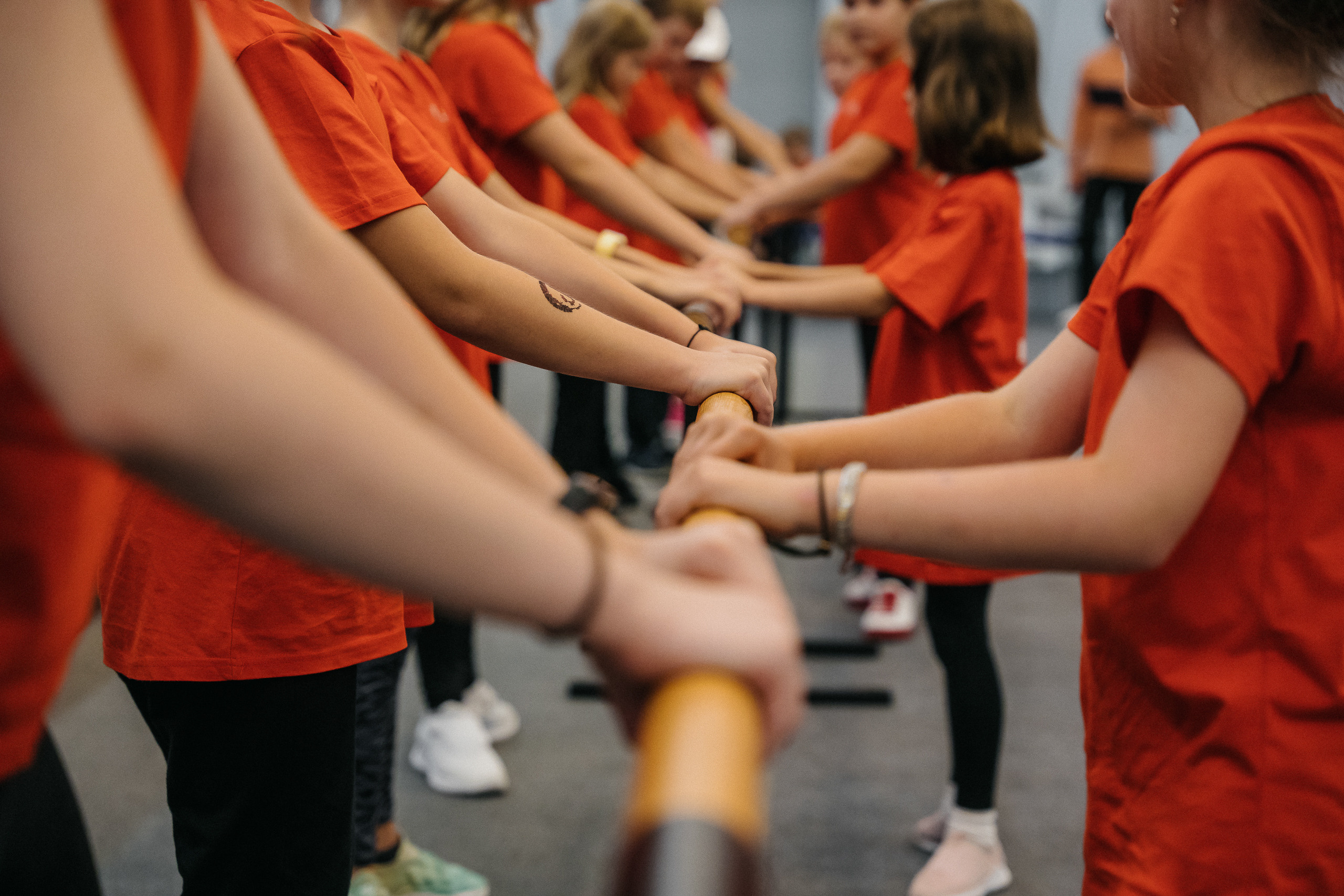 Igora Kids Art CAMP. Святослав Буньков | фотограф