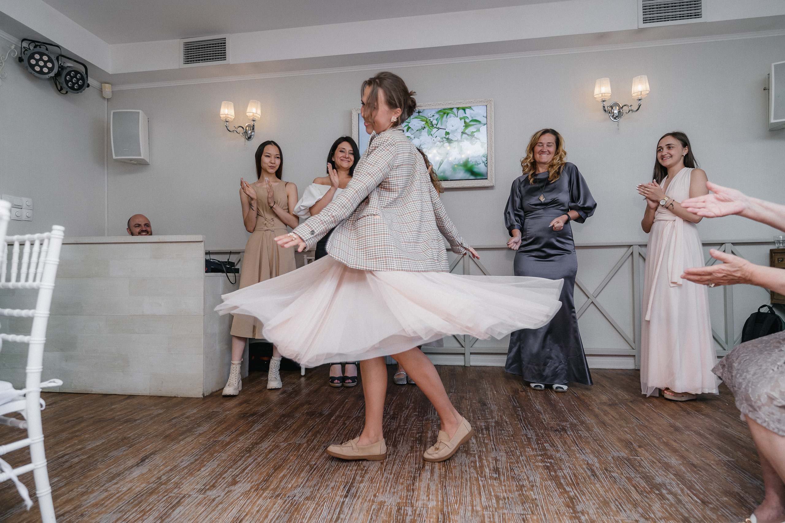 Свадьба Дмитрия и Алеси. Святослав Буньков | фотограф