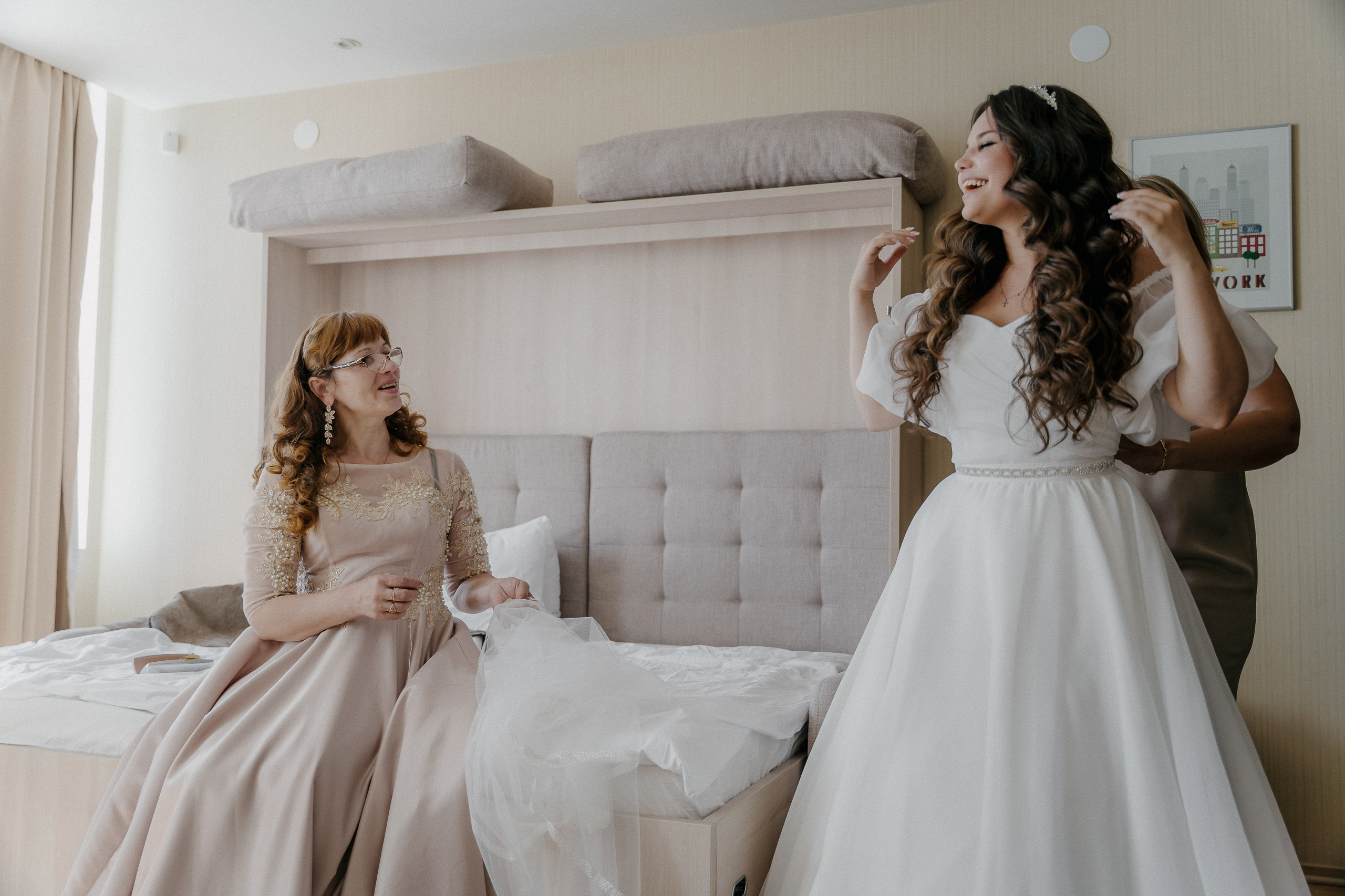 Свадьба Дмитрия и Алеси. Святослав Буньков | фотограф