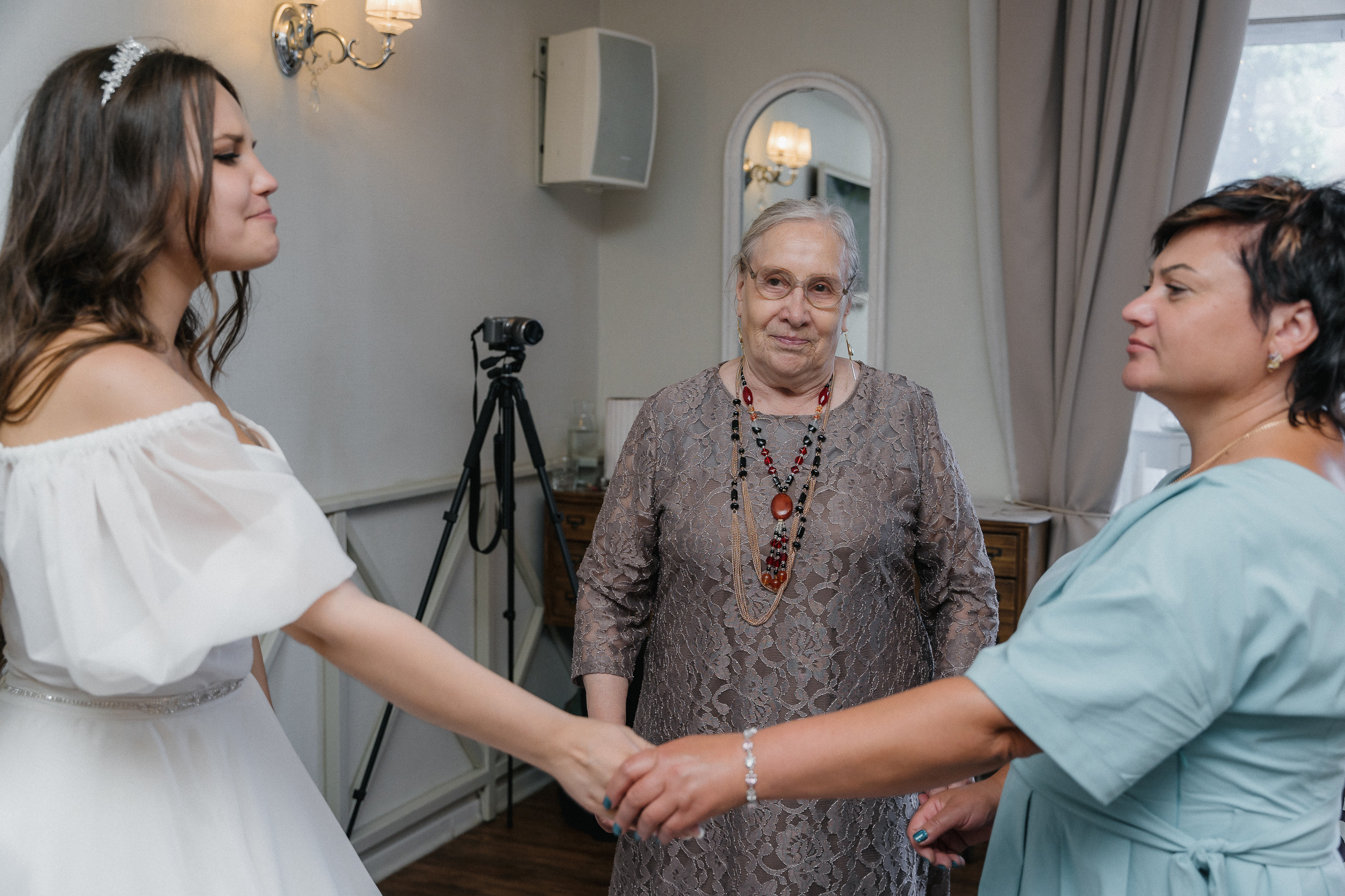 Свадьба Дмитрия и Алеси. Святослав Буньков | фотограф