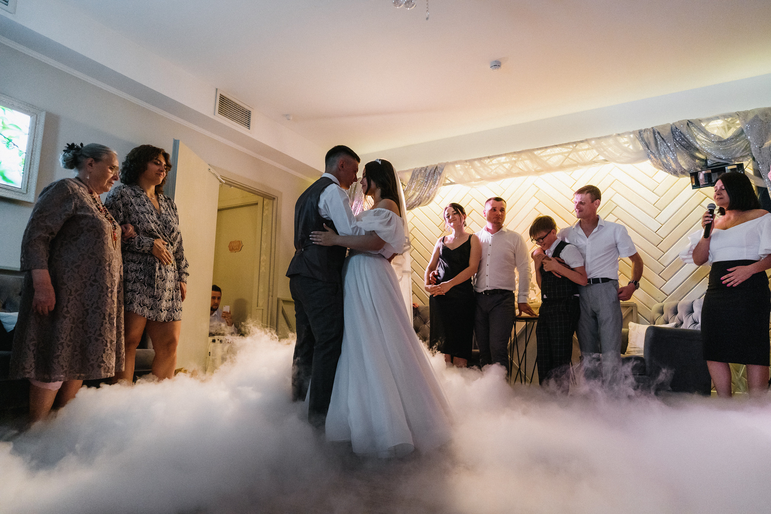 Свадьба Дмитрия и Алеси. Святослав Буньков | фотограф