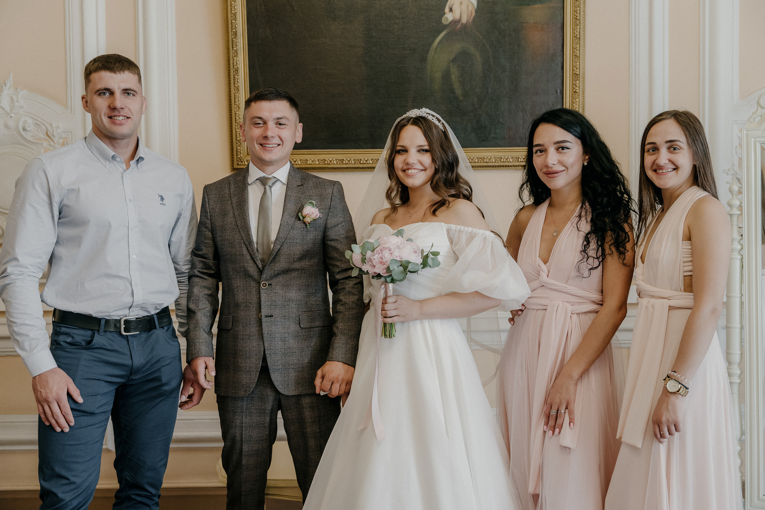 Свадьба Дмитрия и Алеси. Святослав Буньков | фотограф