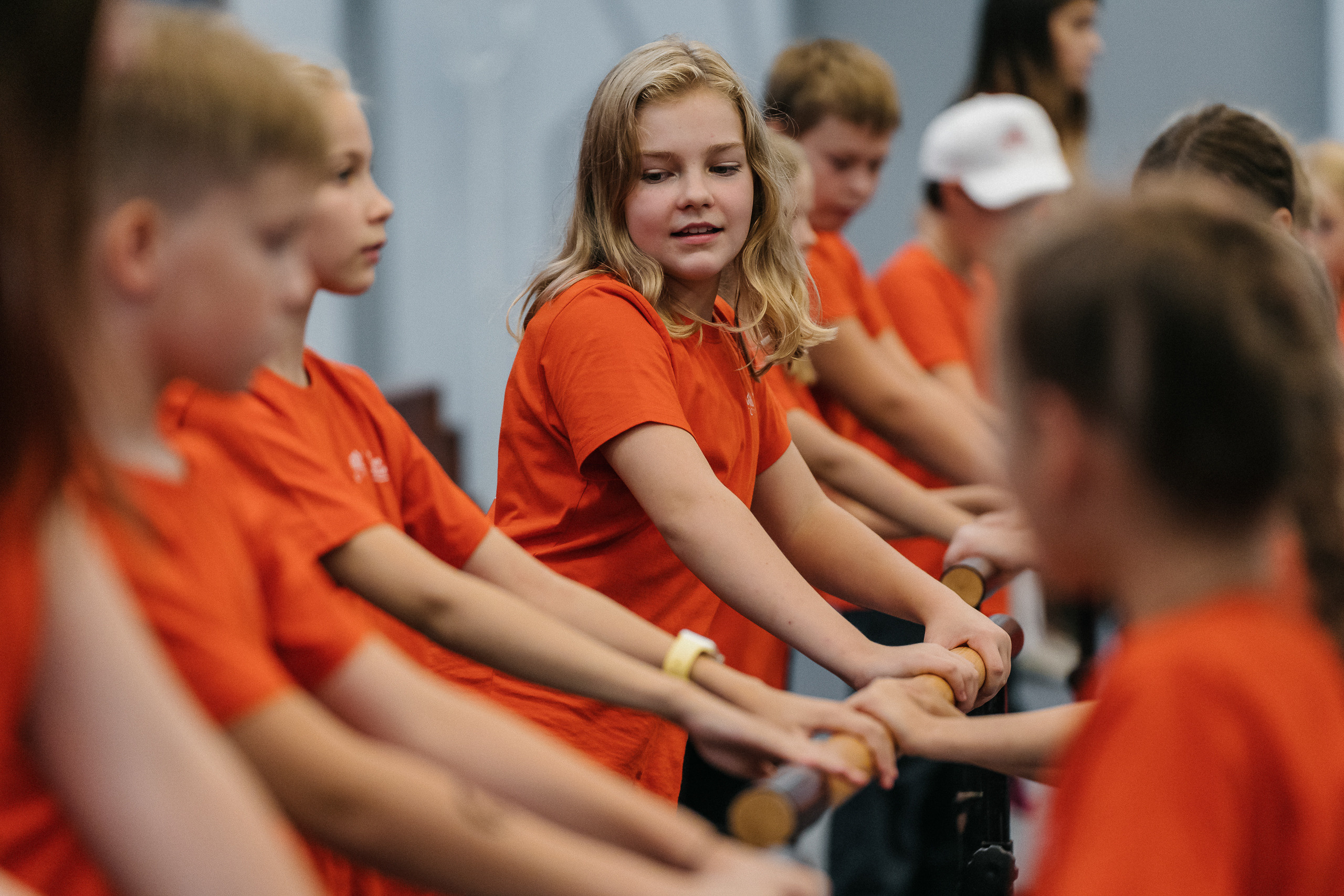 Igora Kids Art CAMP. Святослав Буньков | фотограф