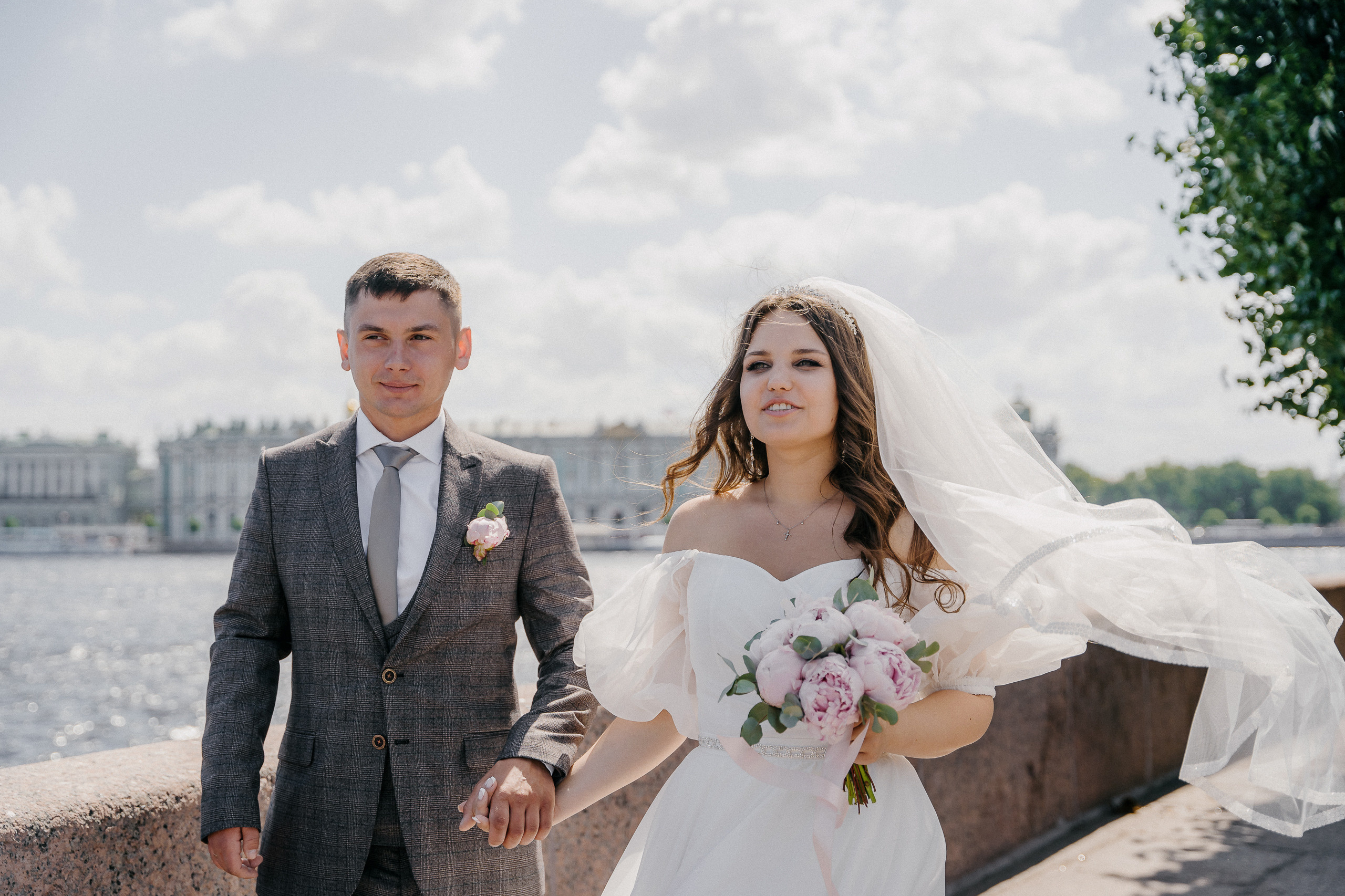 Свадьба Дмитрия и Алеси. Святослав Буньков | фотограф