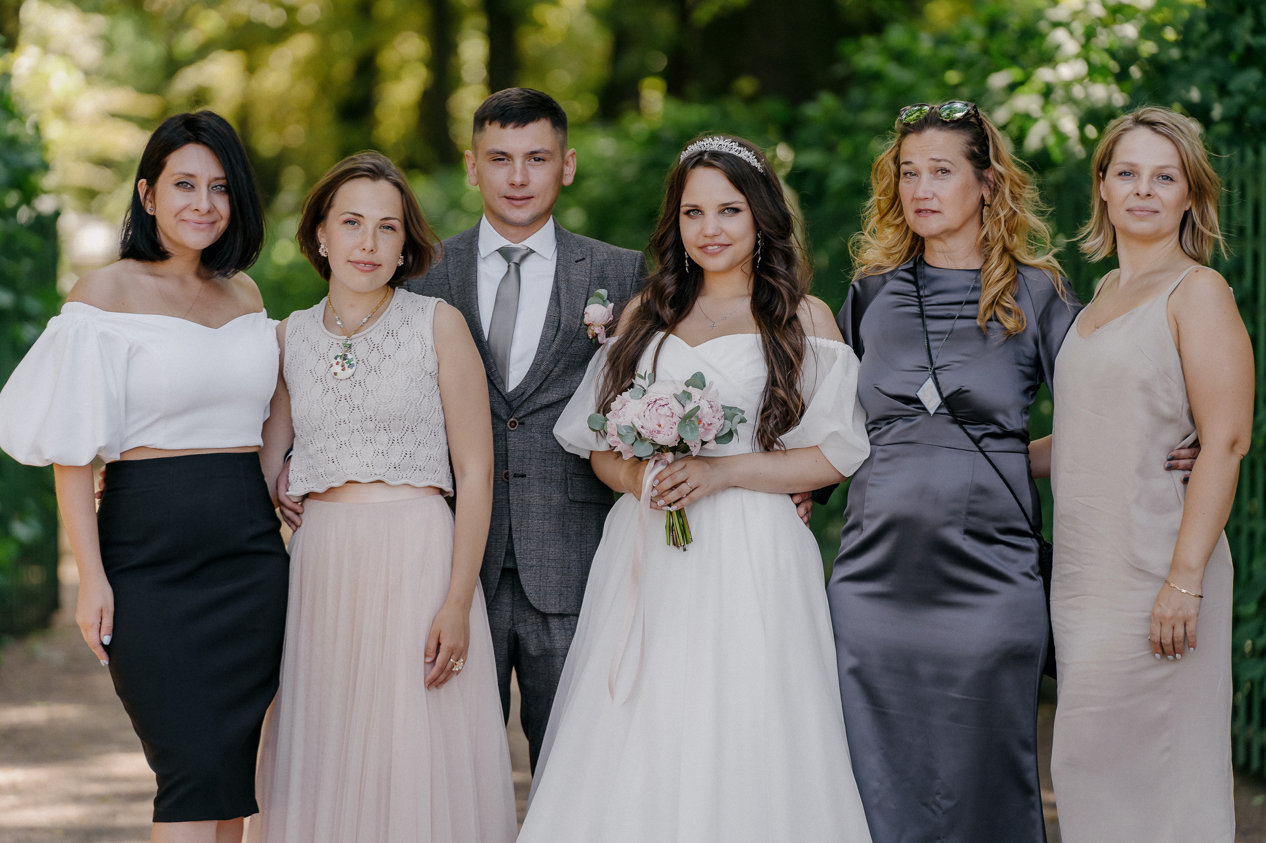 Свадьба Дмитрия и Алеси. Святослав Буньков | фотограф