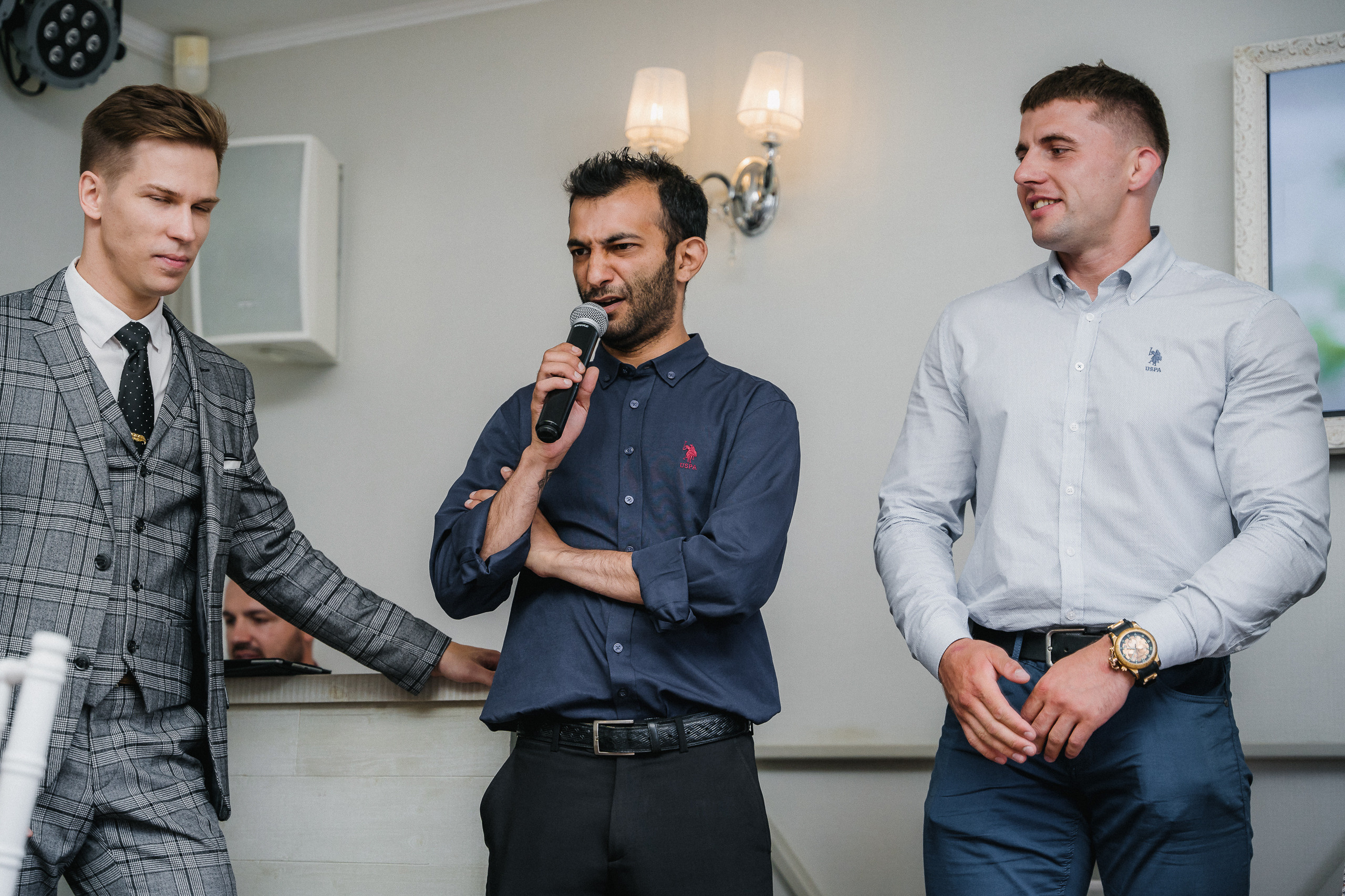 Свадьба Дмитрия и Алеси. Святослав Буньков | фотограф